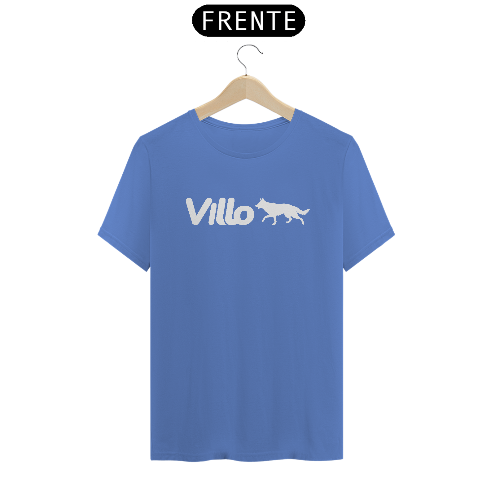Camiseta Estonada LM White