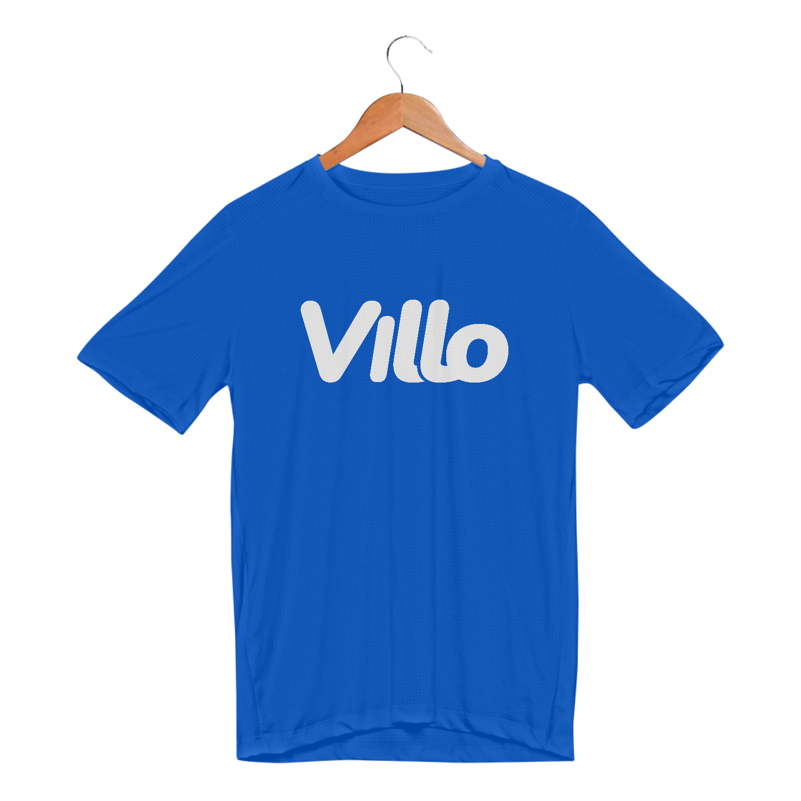 Camiseta Sport DRY UV LM White