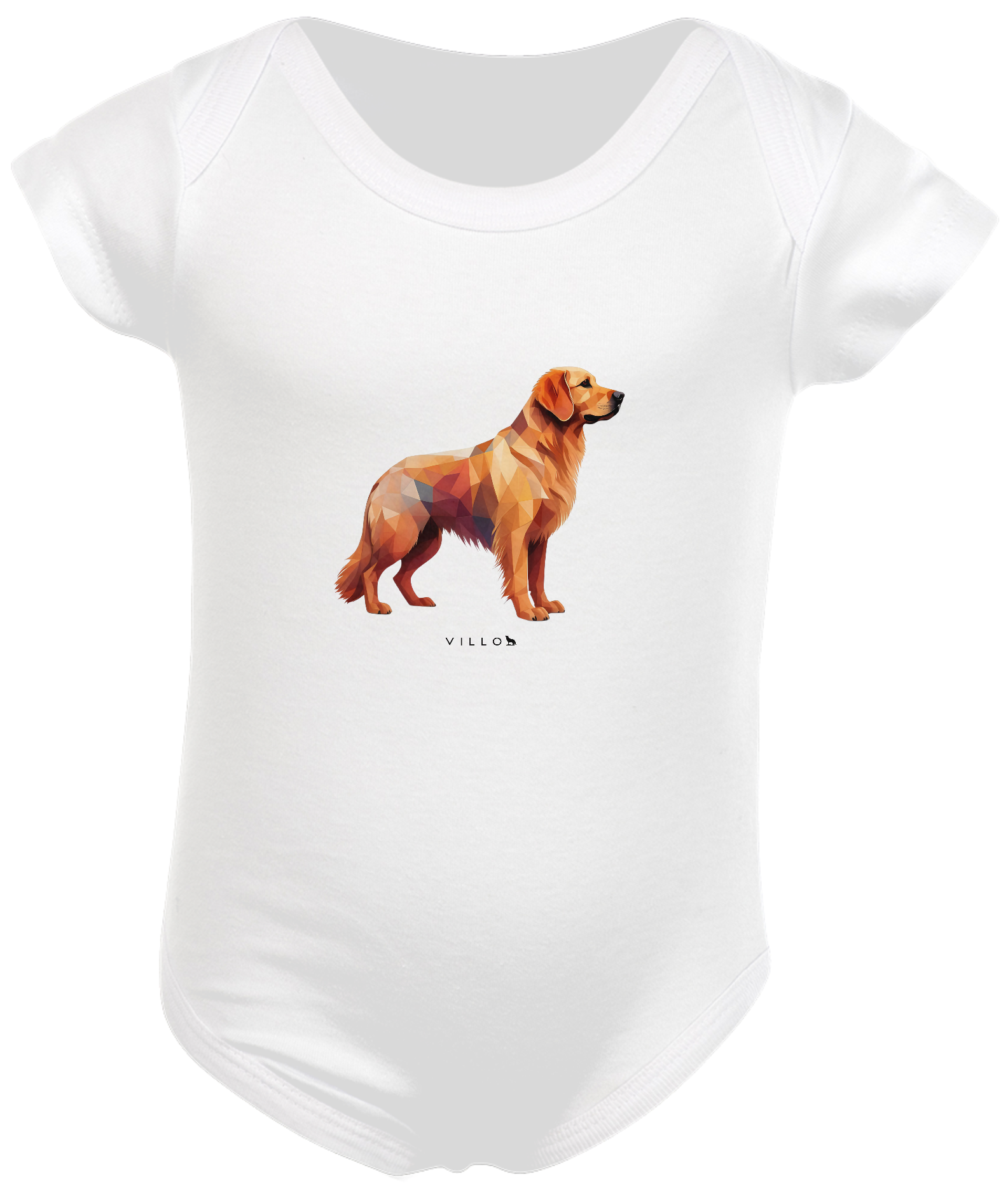 Body Confort Golden Retriever
