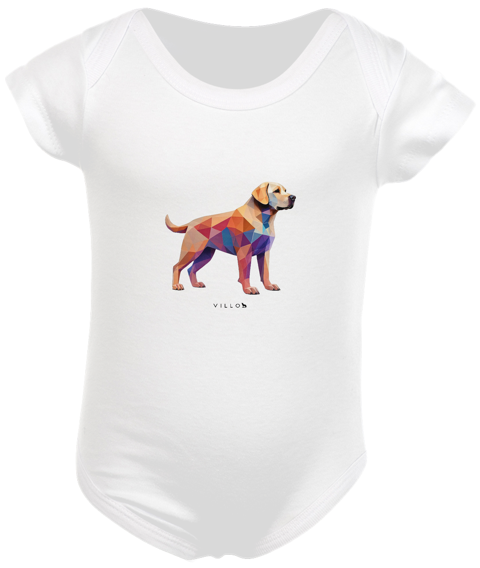 Body Confort Labrador