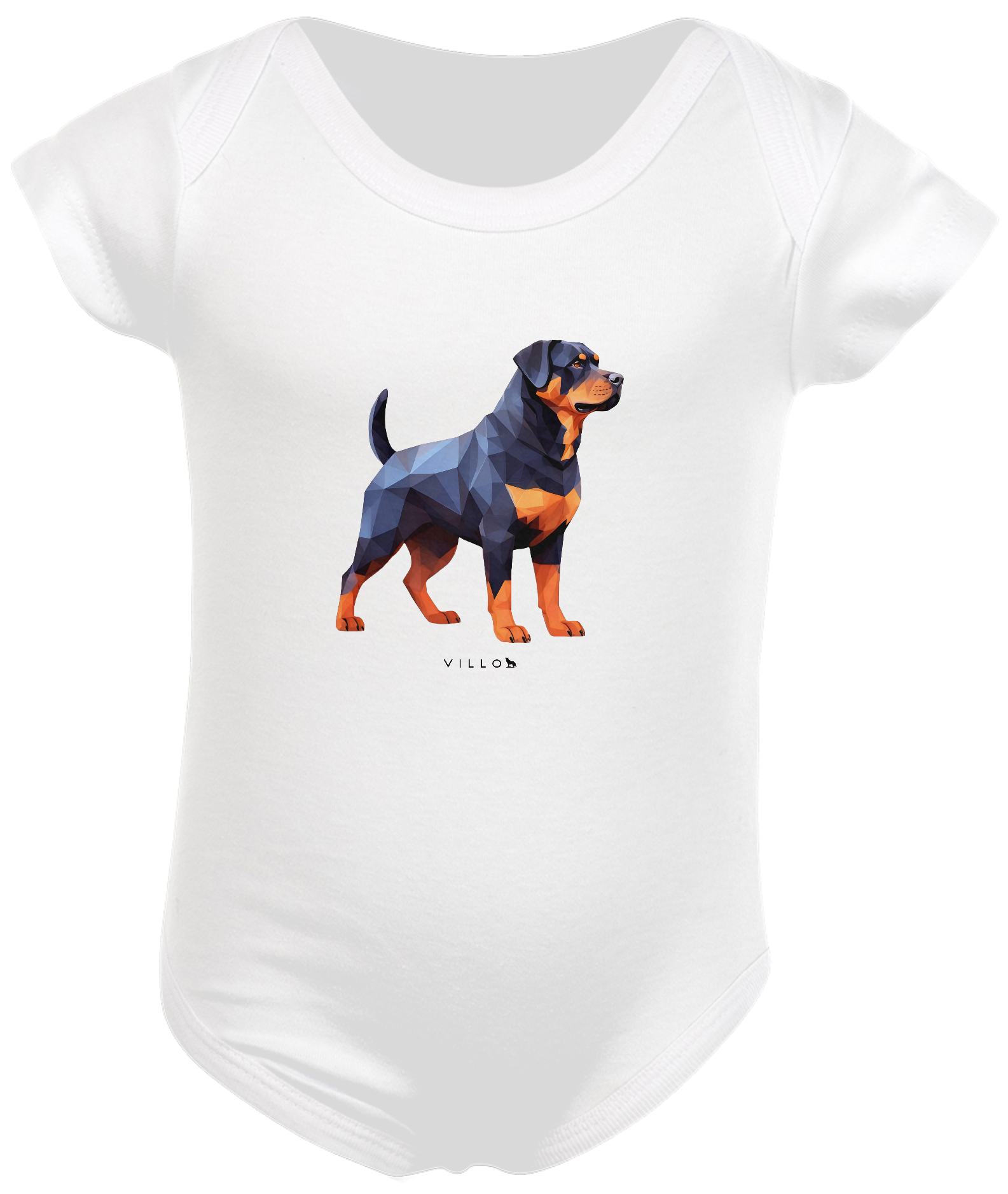 Body Confort Rottweiler