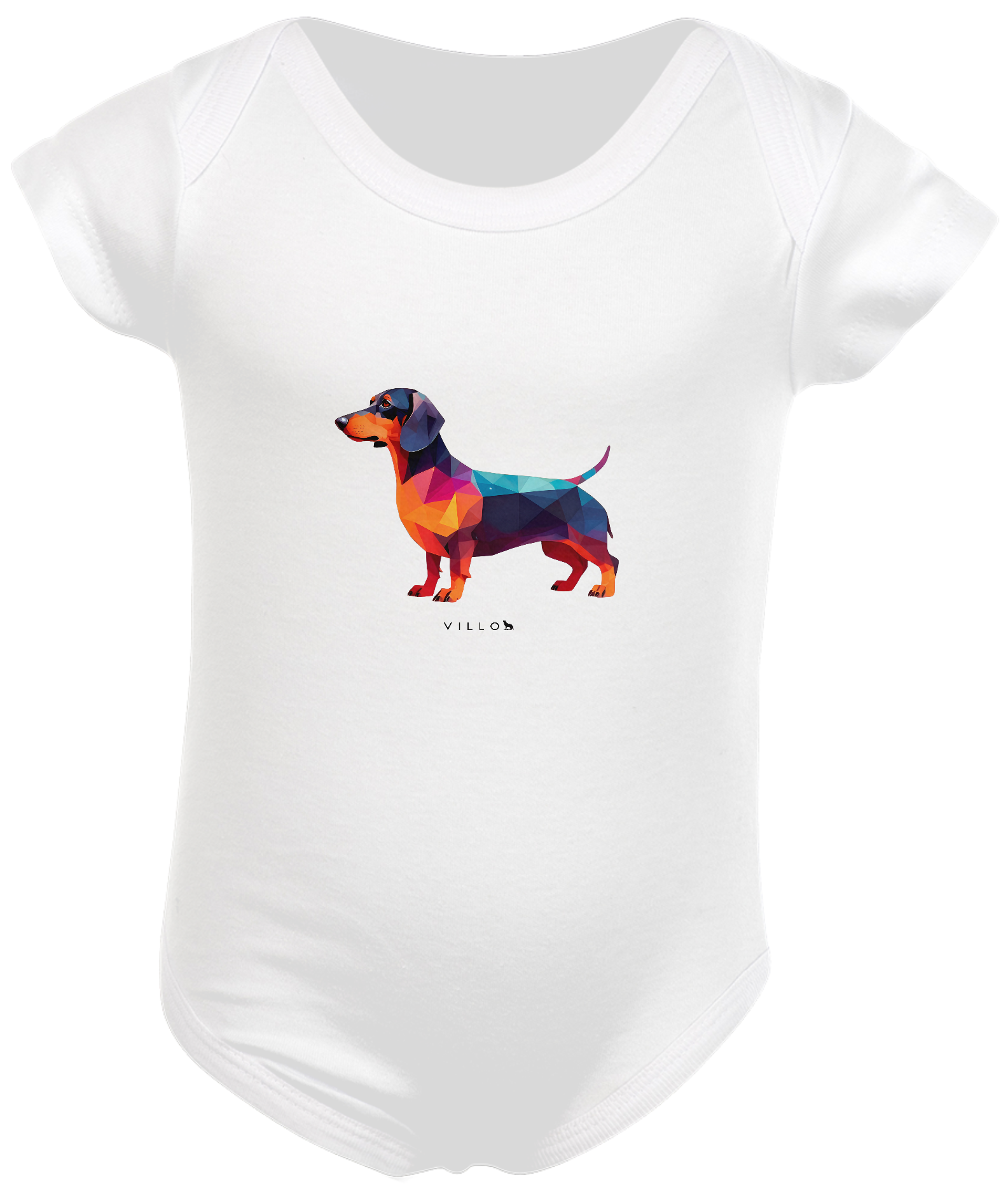 Body Confort Dachshund