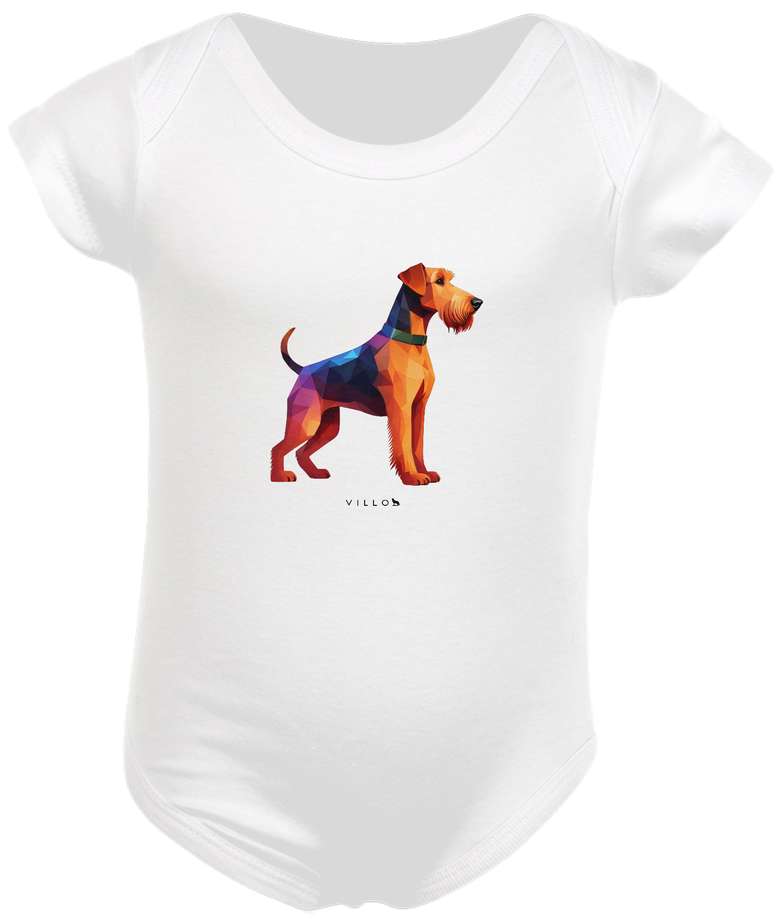 Body Confort Airedale Terrier 