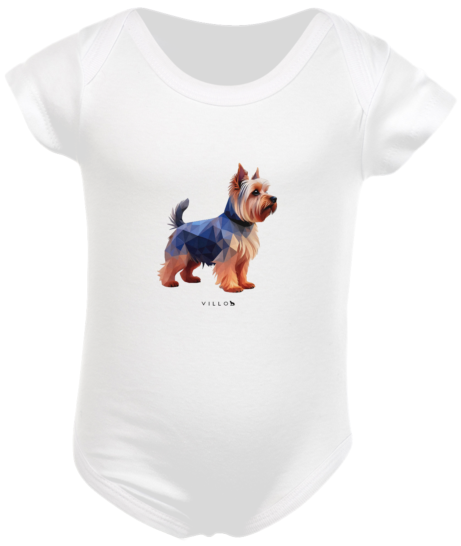 Body Confort Yorkshire Terrier