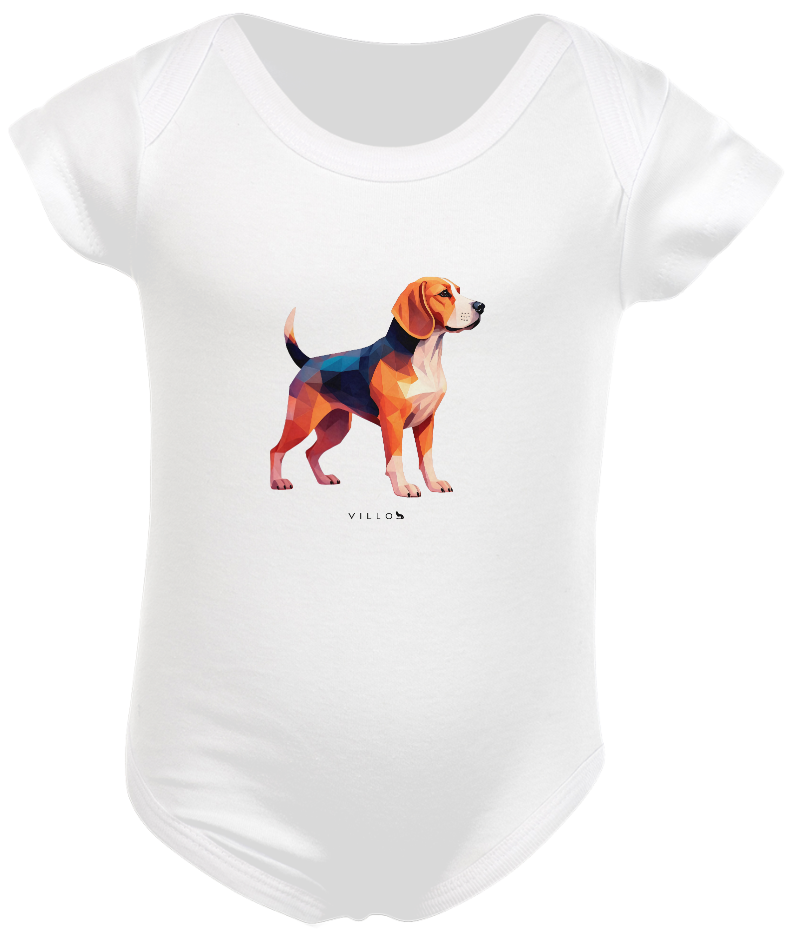Body Confort Beagle