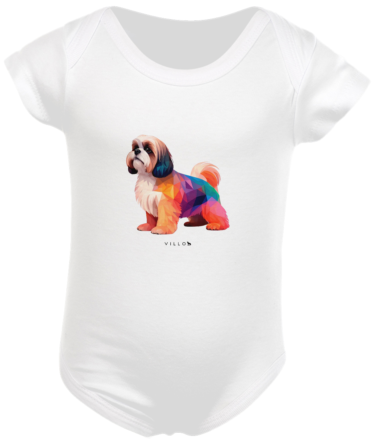 Body Confort Shih Tzu