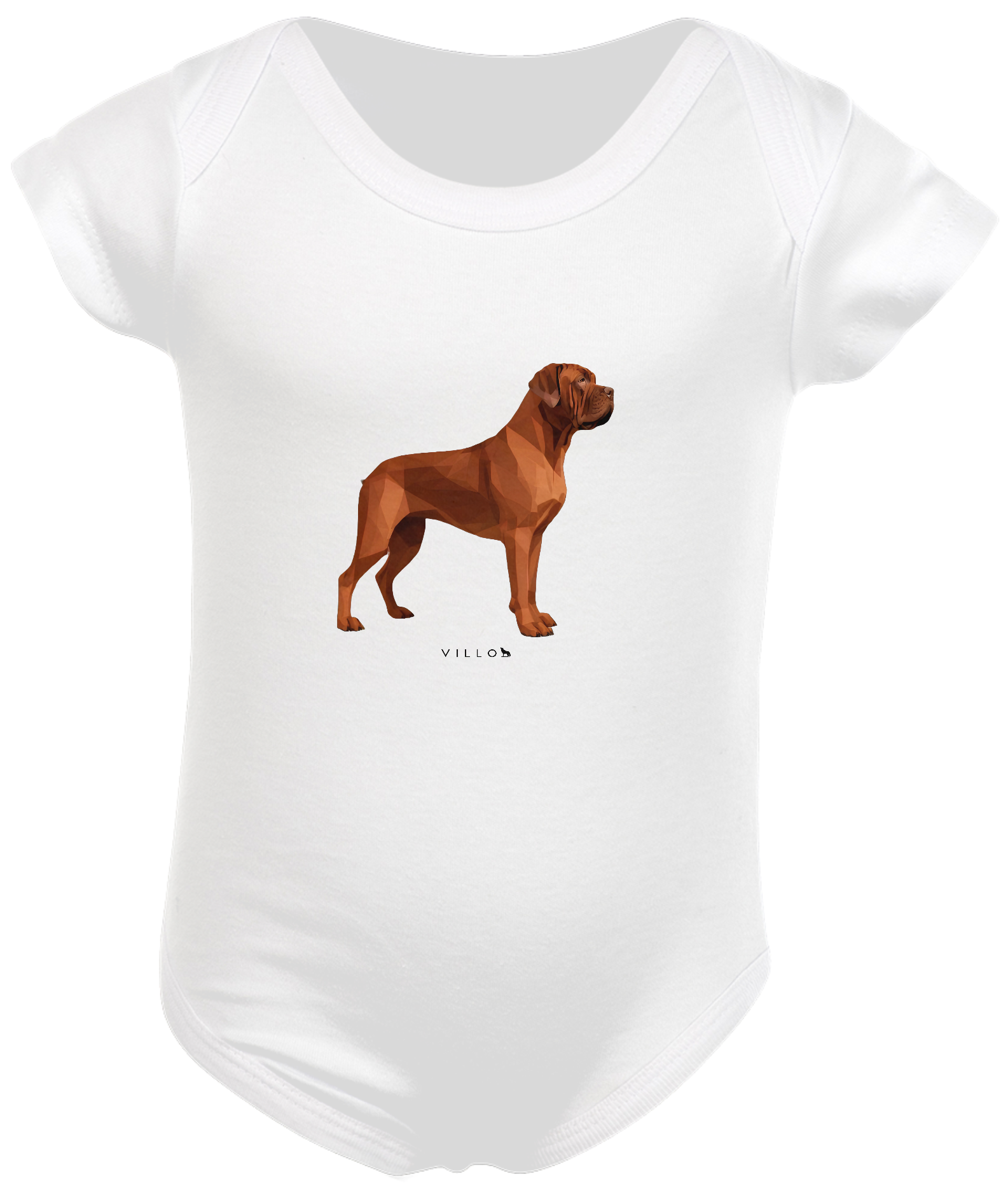 Body Confort Dogue de Bordeaux