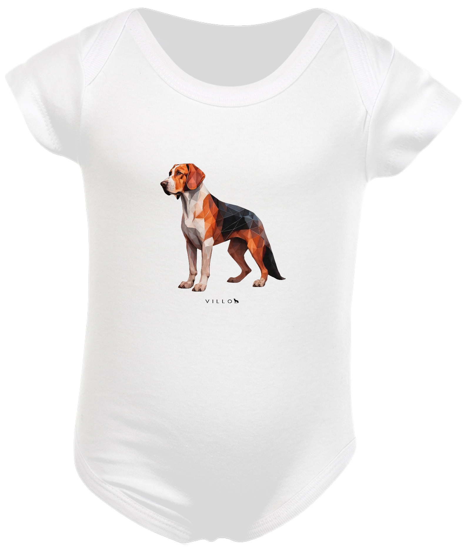 Body Confort Foxhound Americano
