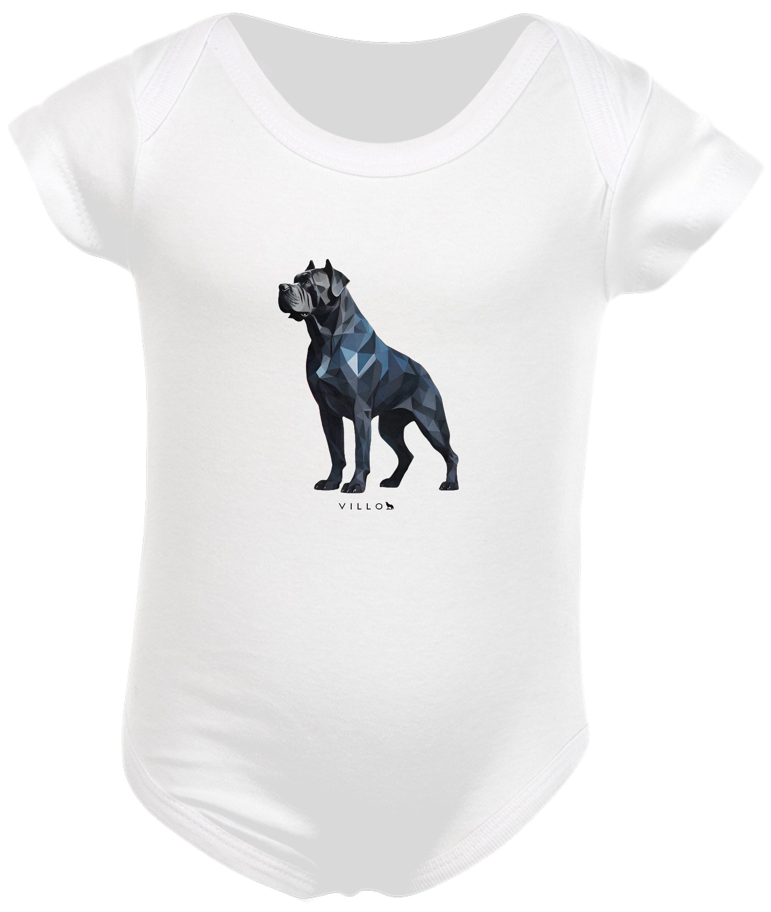Body Confort Cane Corso