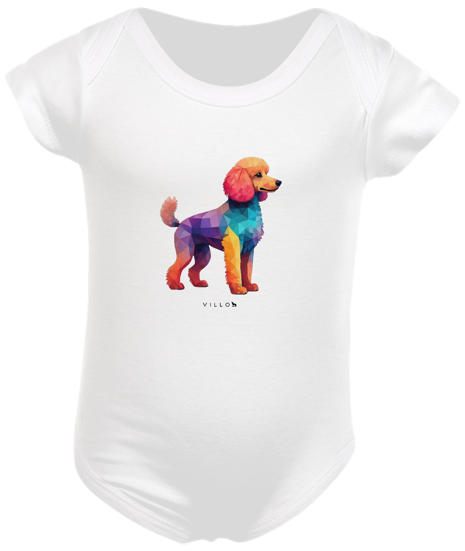 Body Confort Poodle
