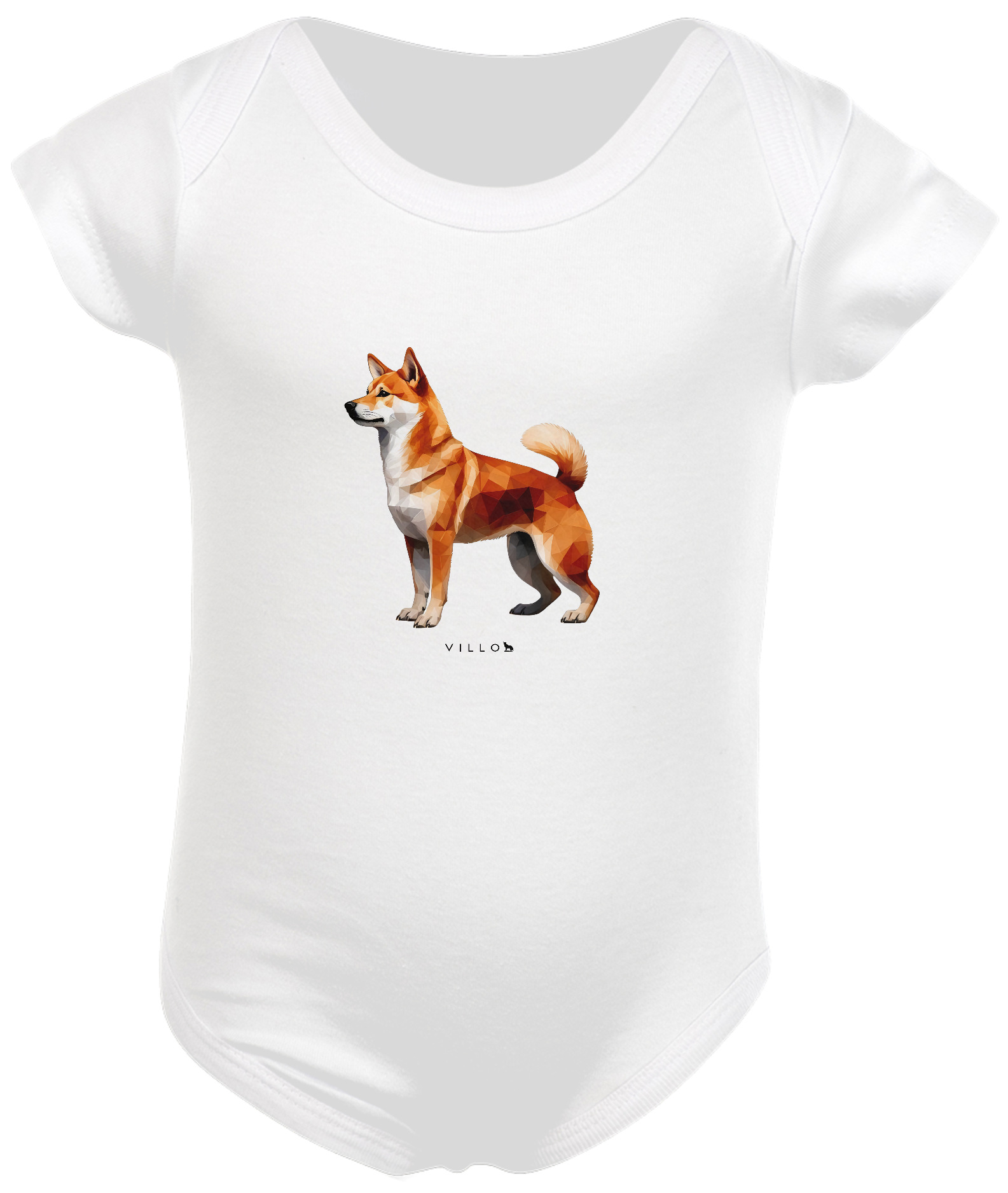 Body Confort Shiba Inus