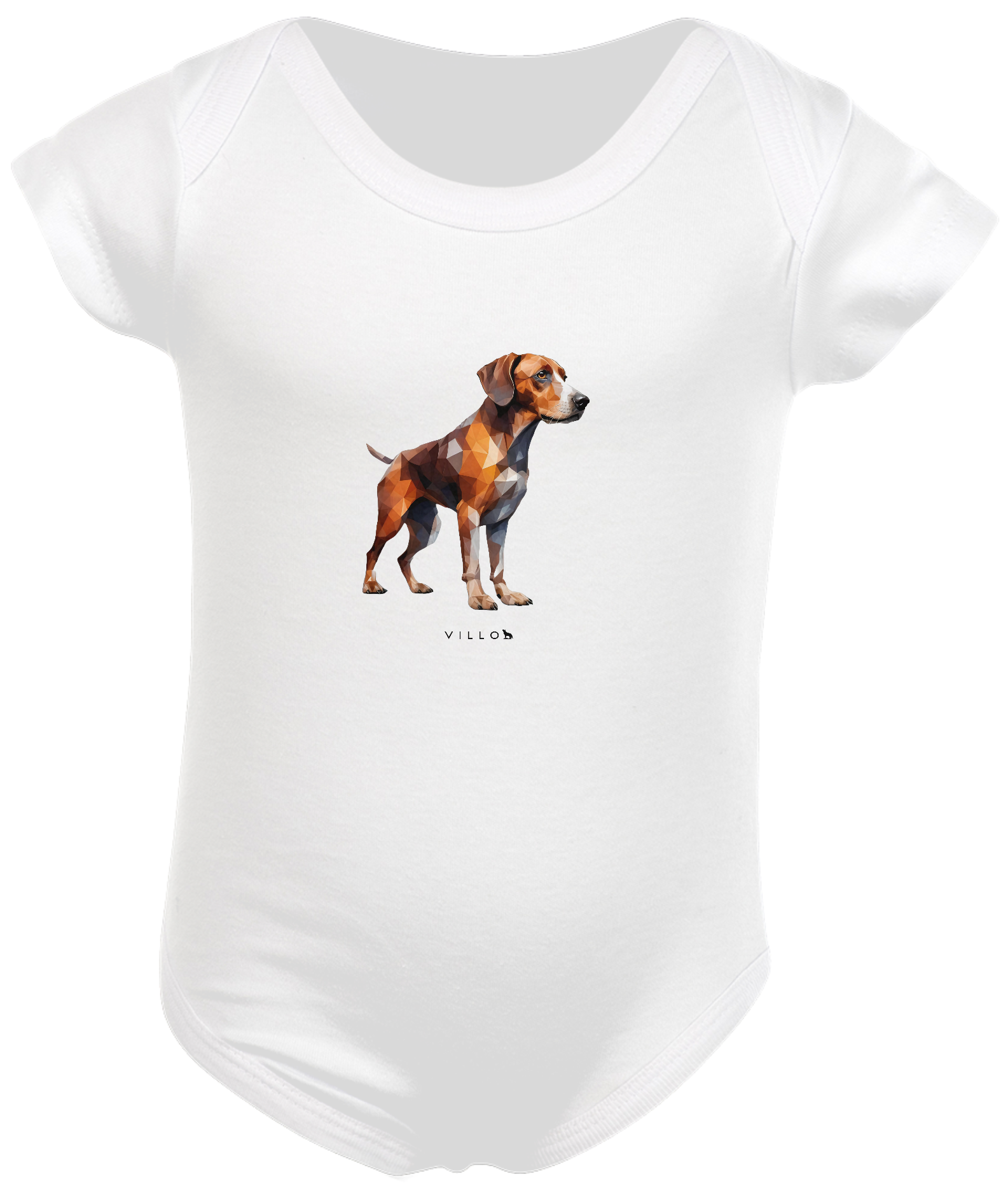 Body Confort Harrier