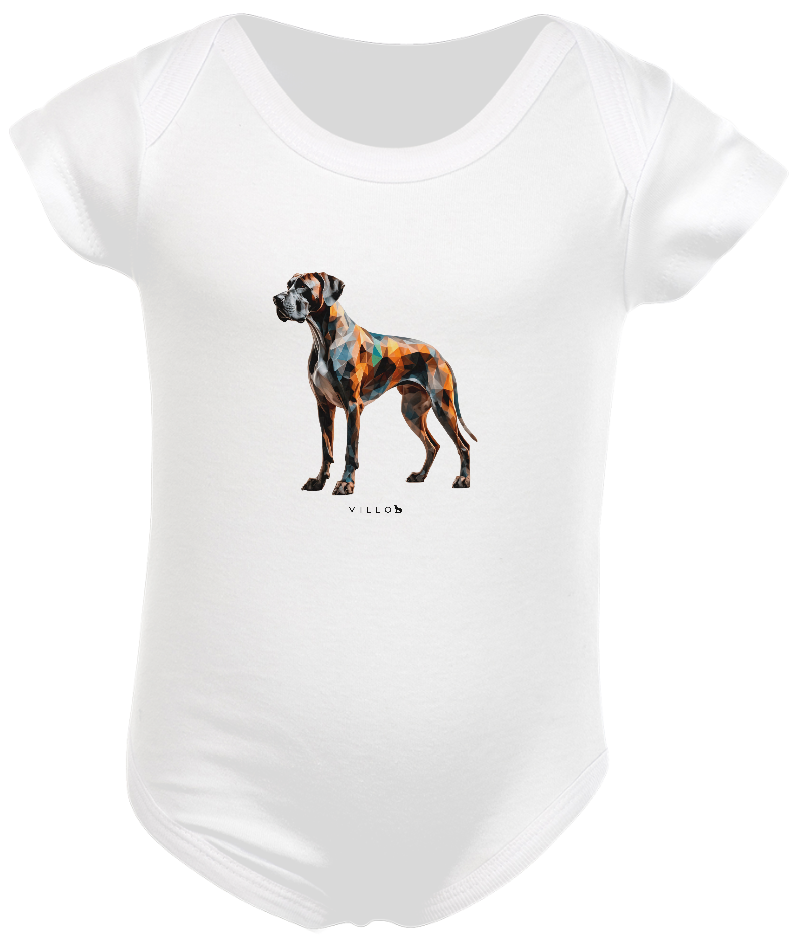 Body Confort Dogue Alemão