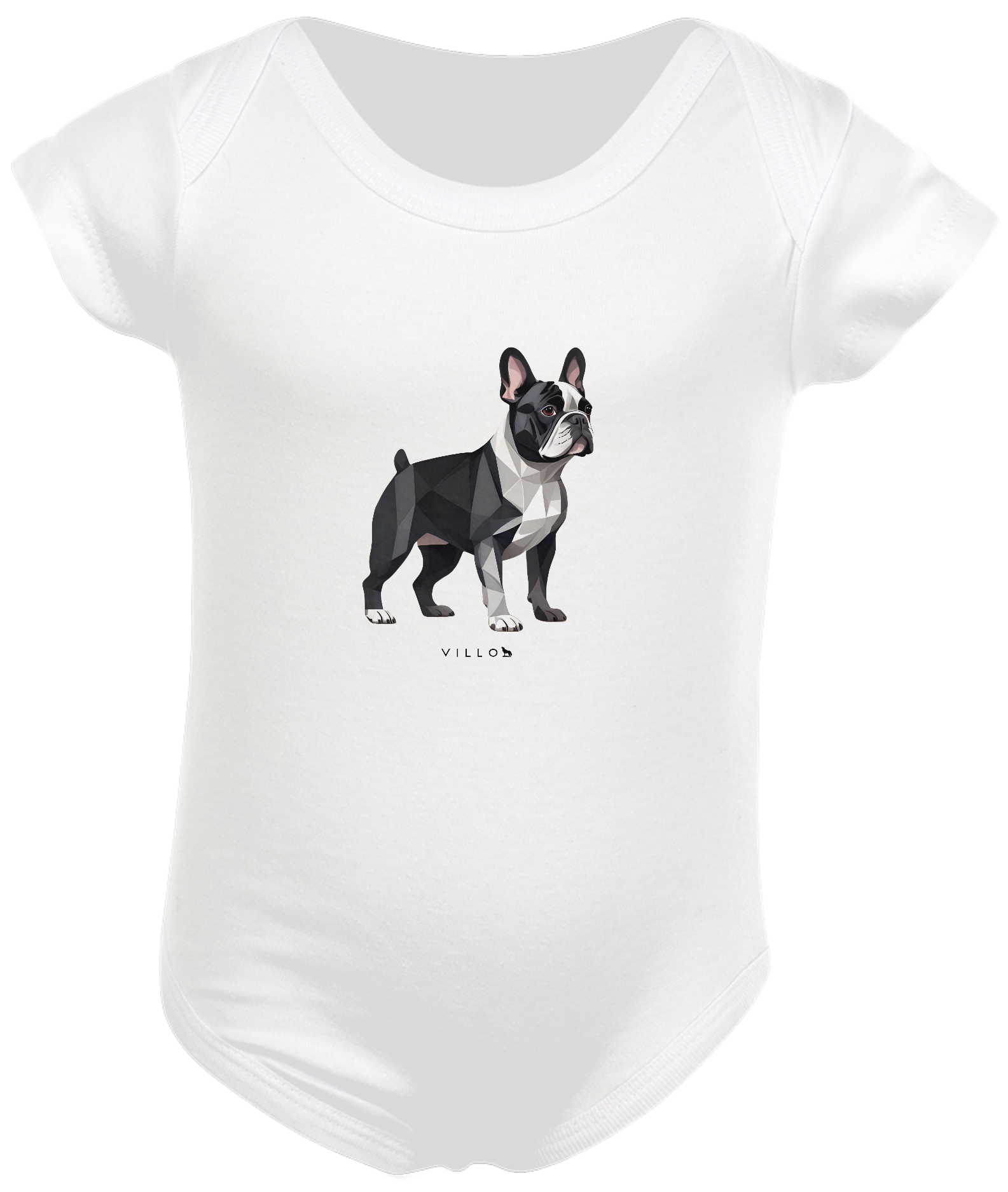Body Confort Bulldog Frânces