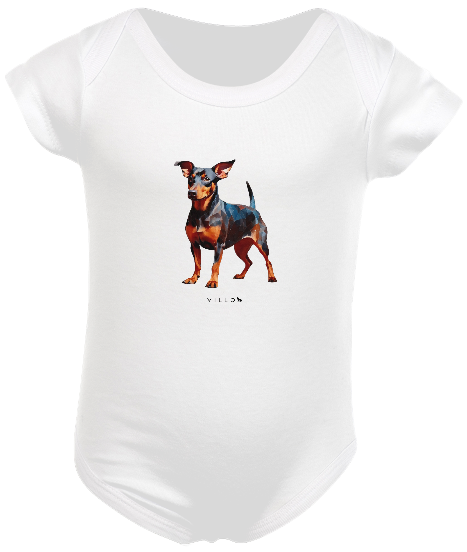 Body Confort Pinscher