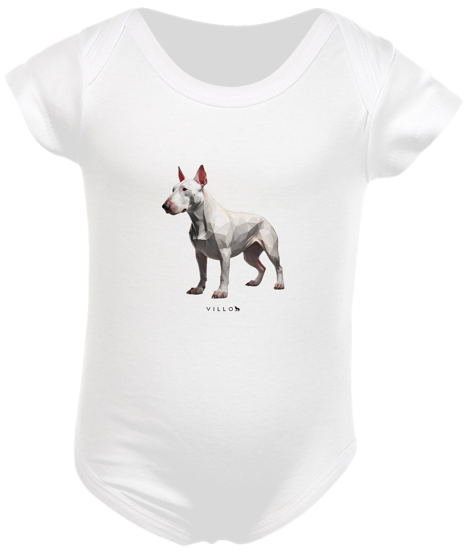 Body Confort Bull Terrier