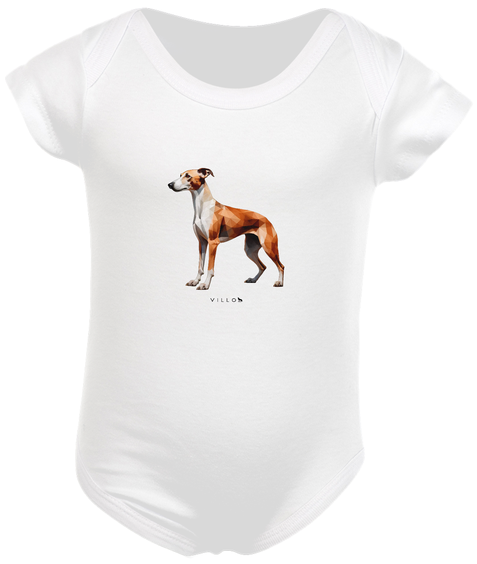 Body Confort Whippet