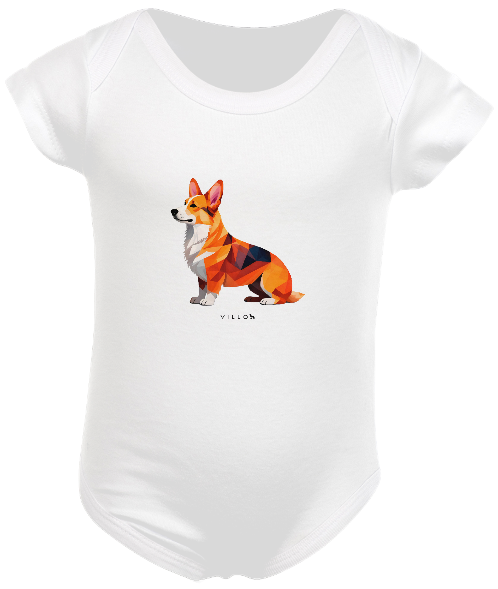 Body Confort Corgi Pembroke