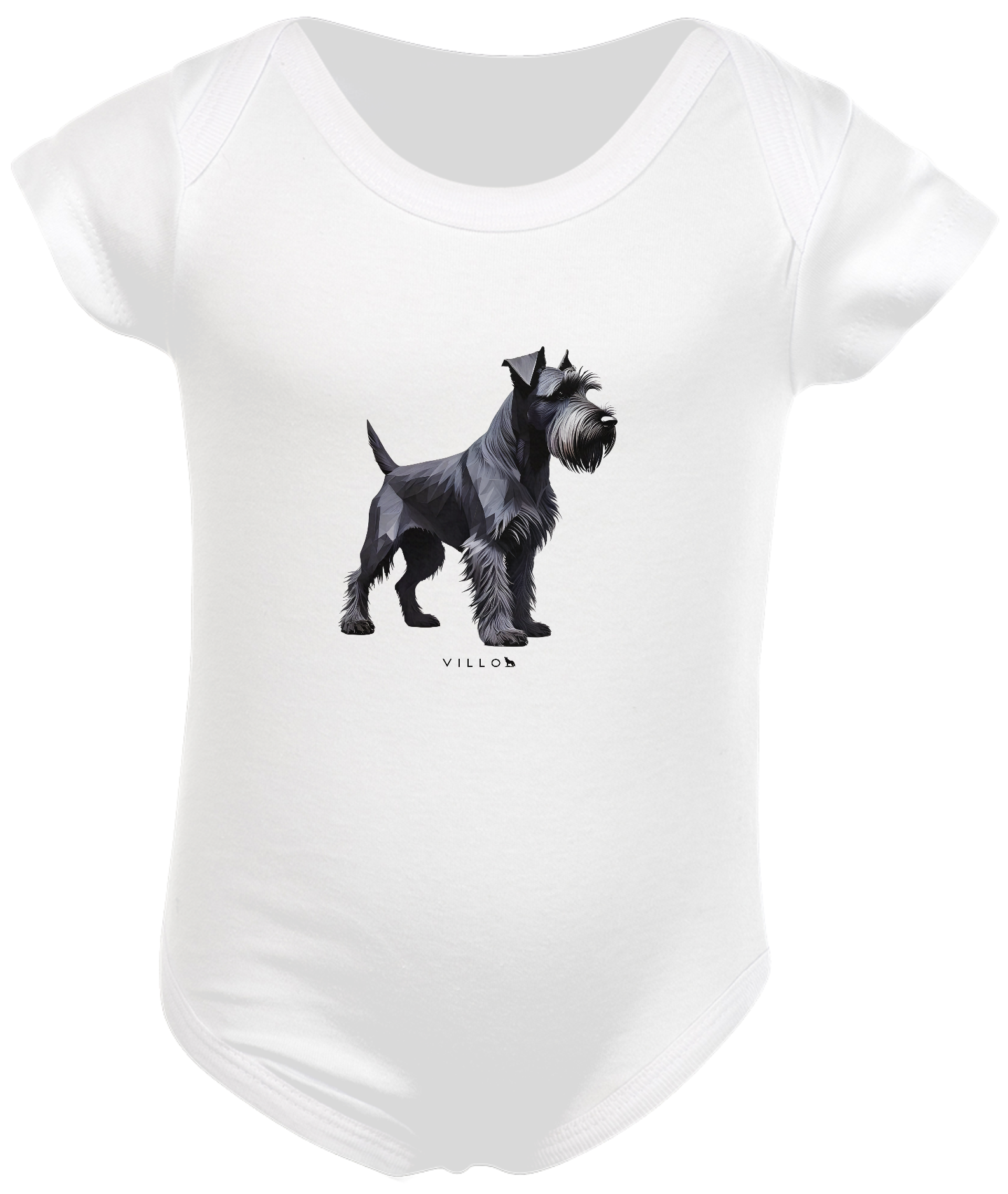 Body Confort Schnauzer