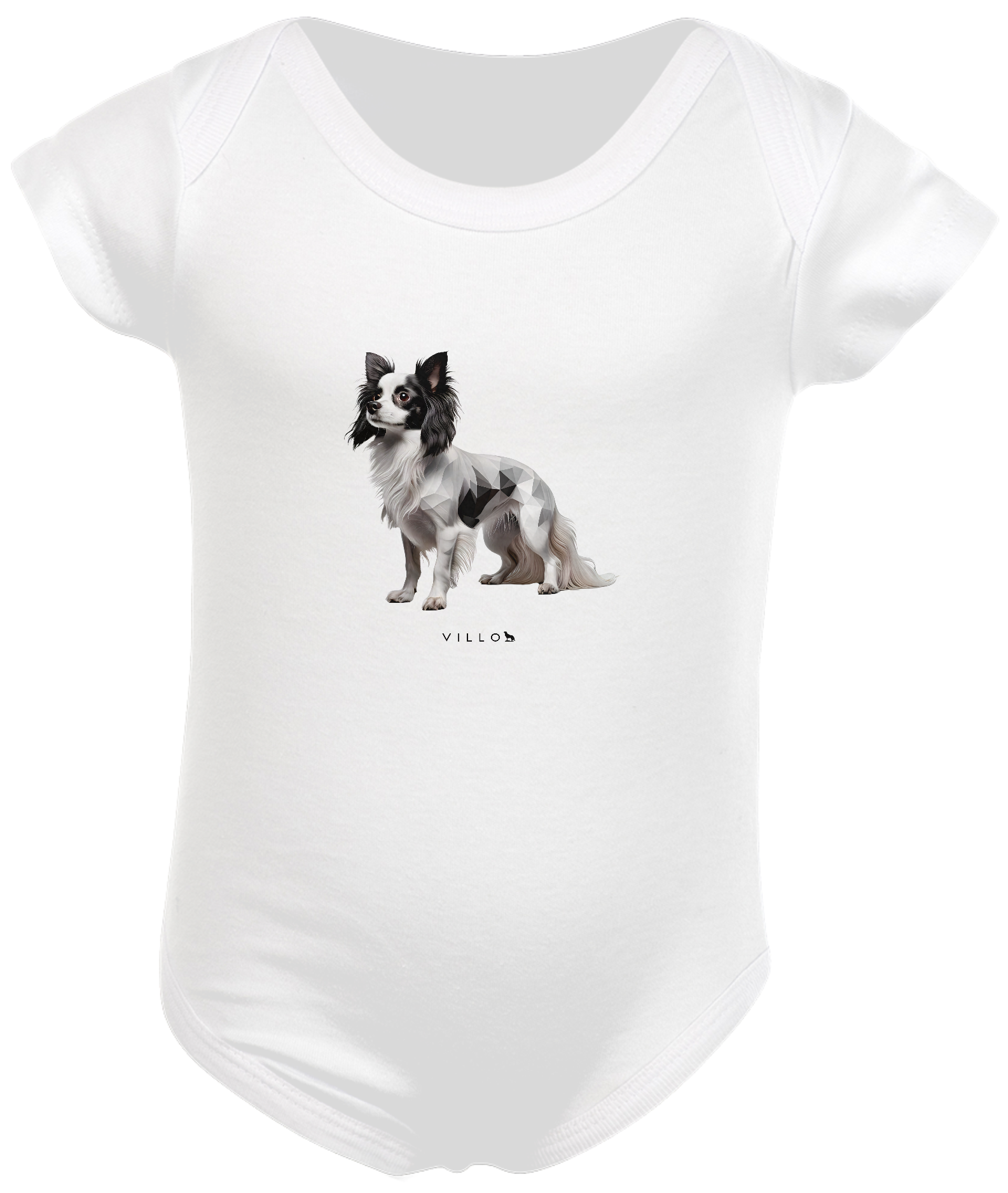 Body Confort Continental Toy Spaniel