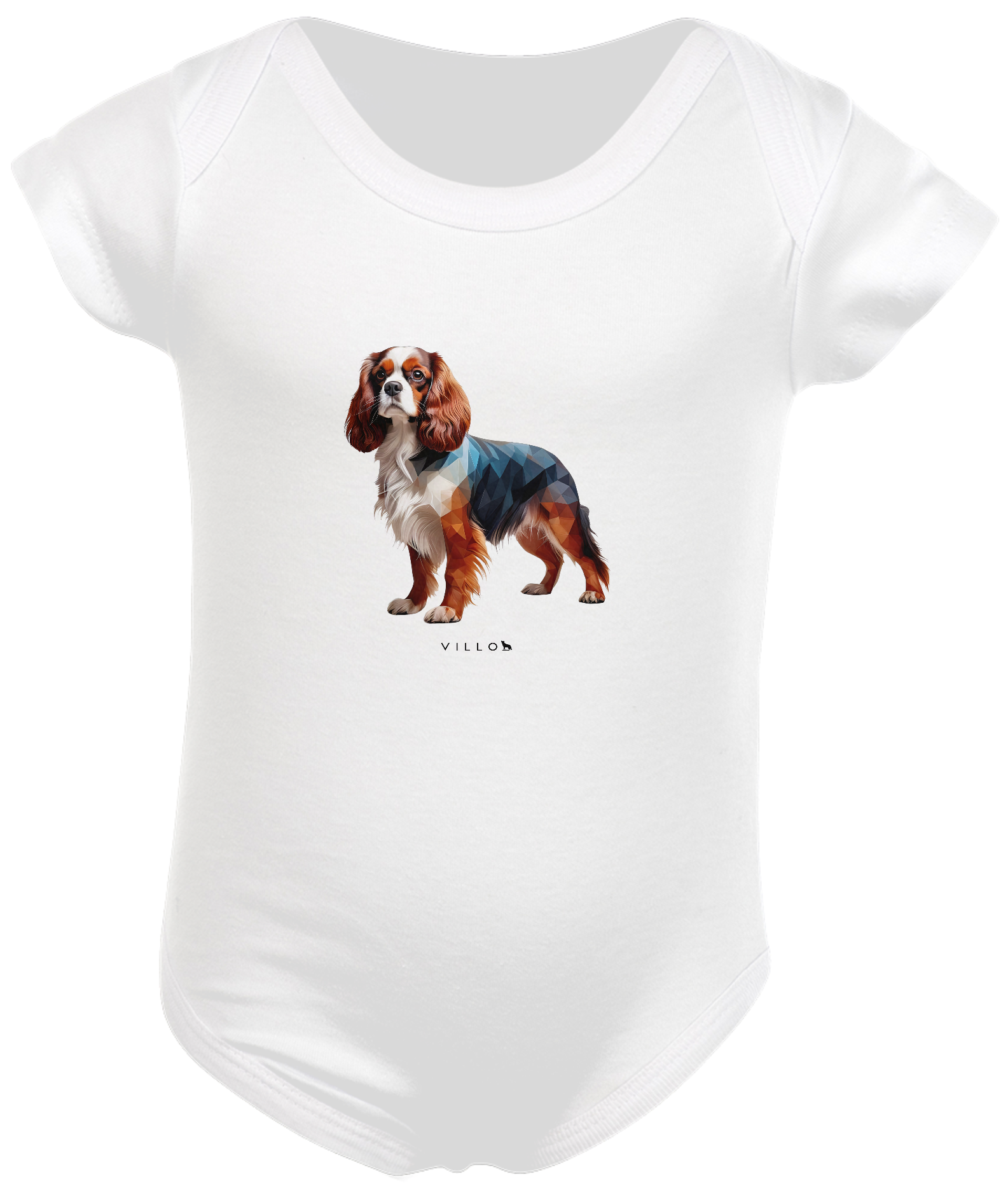 Body Confort Cavalier King Charles Spaniel