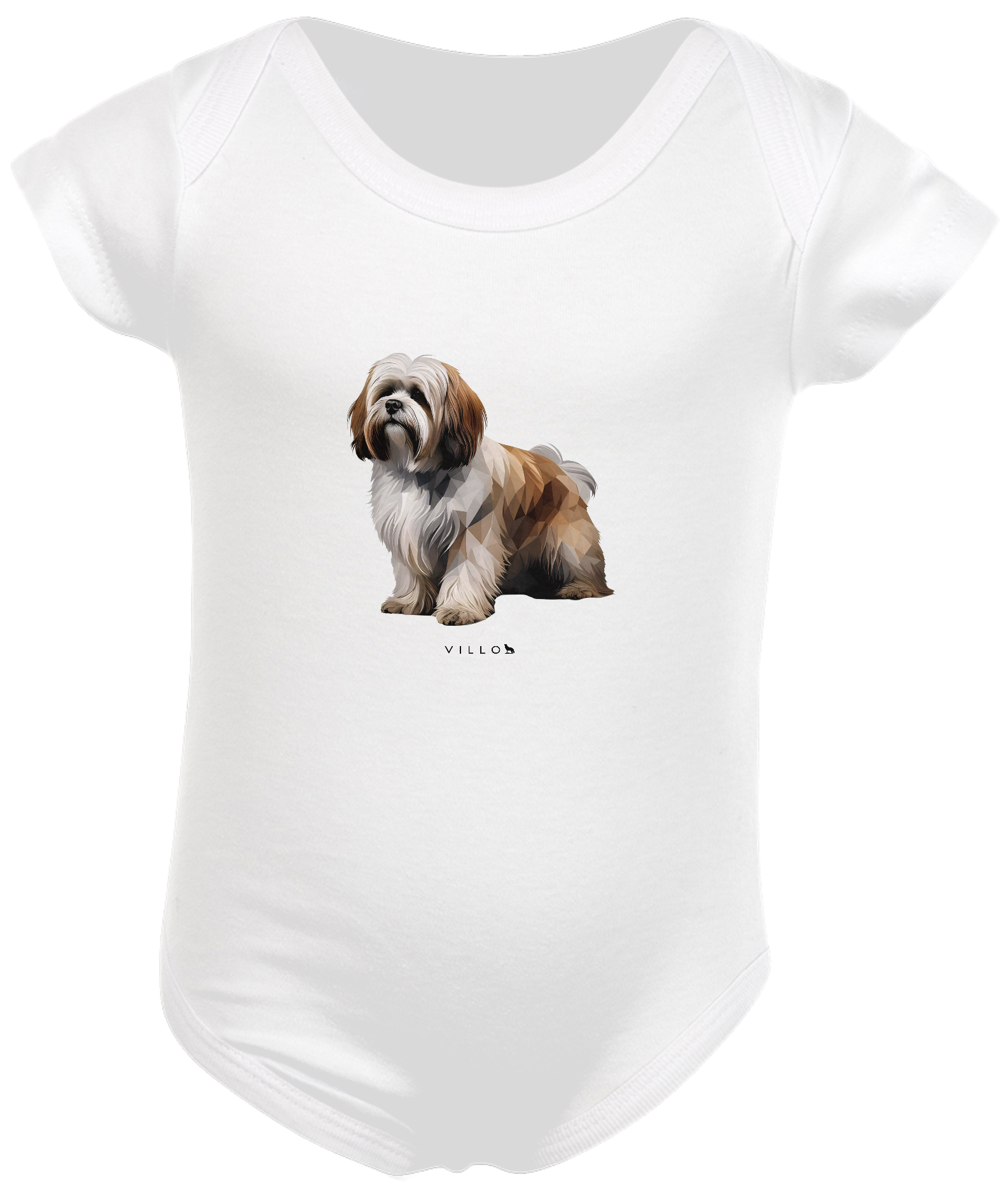 Body Confort Lhasa Apso