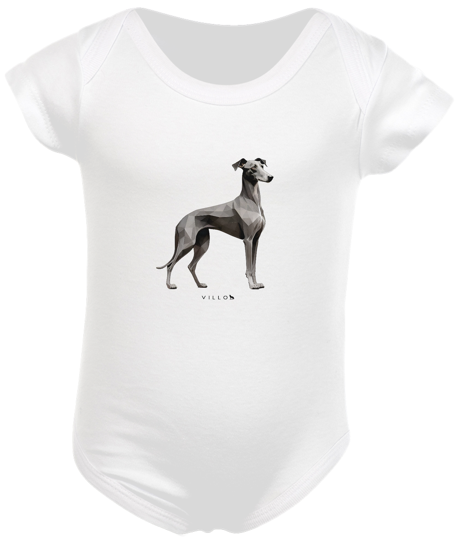 Body Confort Galgo Italiano