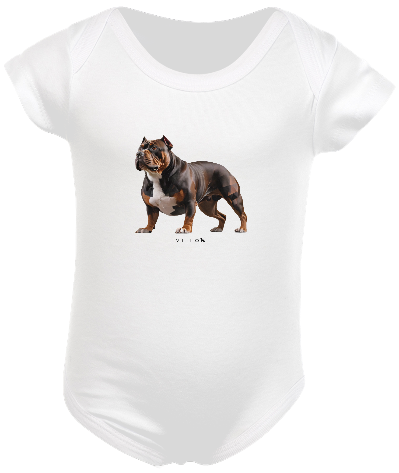 Body Confort American Bully