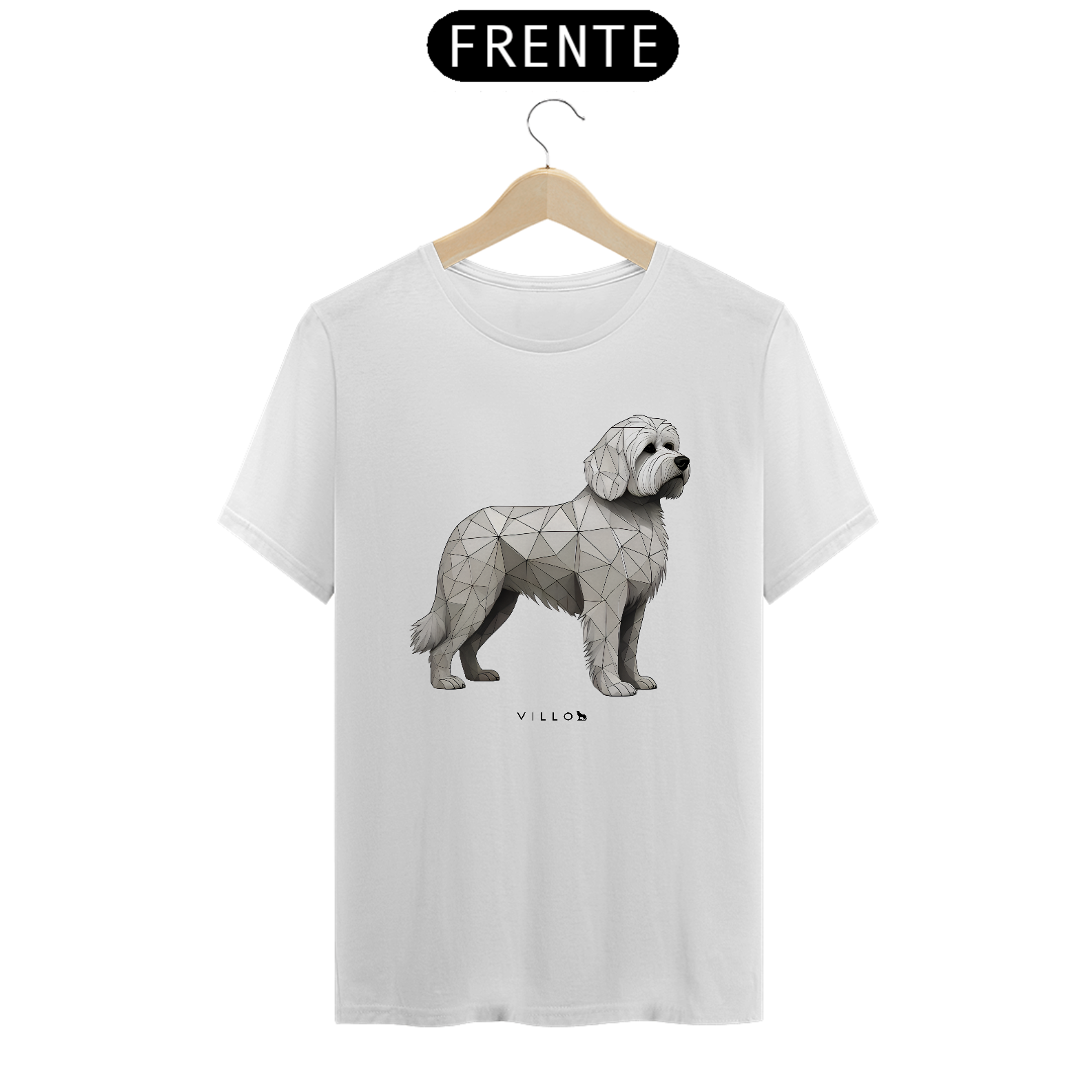 Camiseta Confort Bolognese 