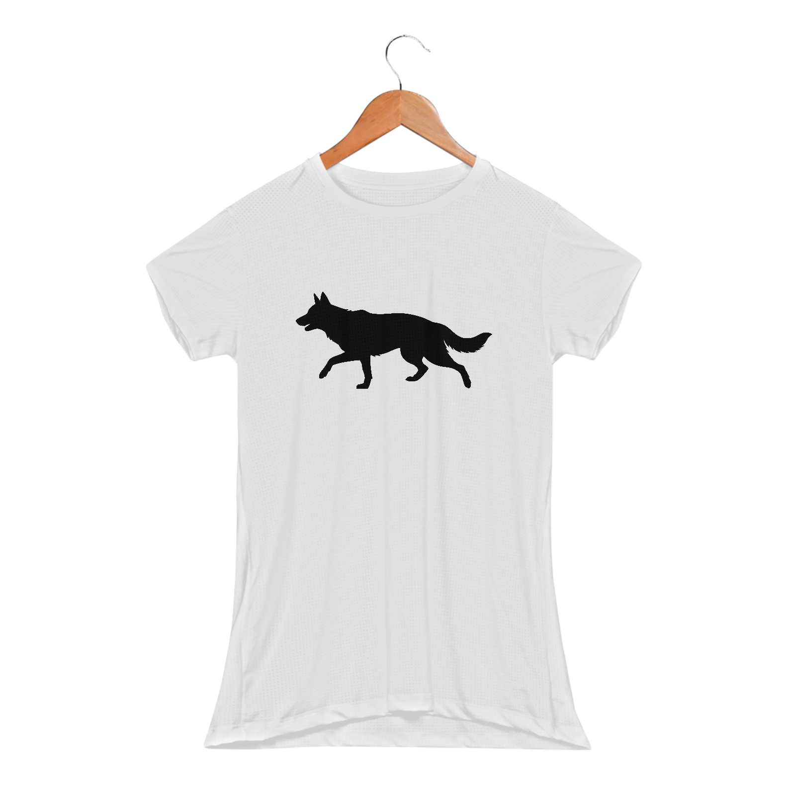 Baby Long Sport DRY UV Dog Black