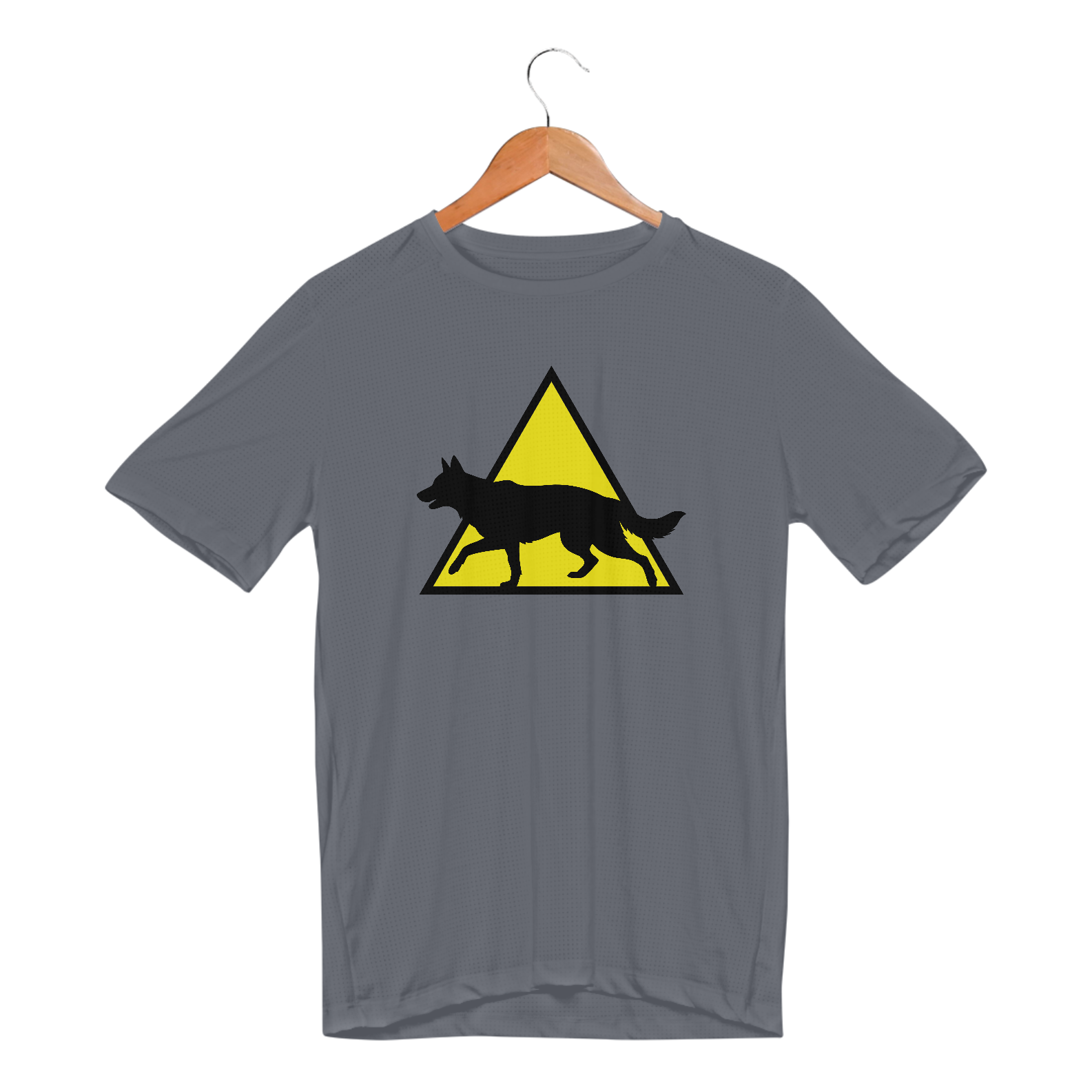 Camiseta Sport DRY Alert
