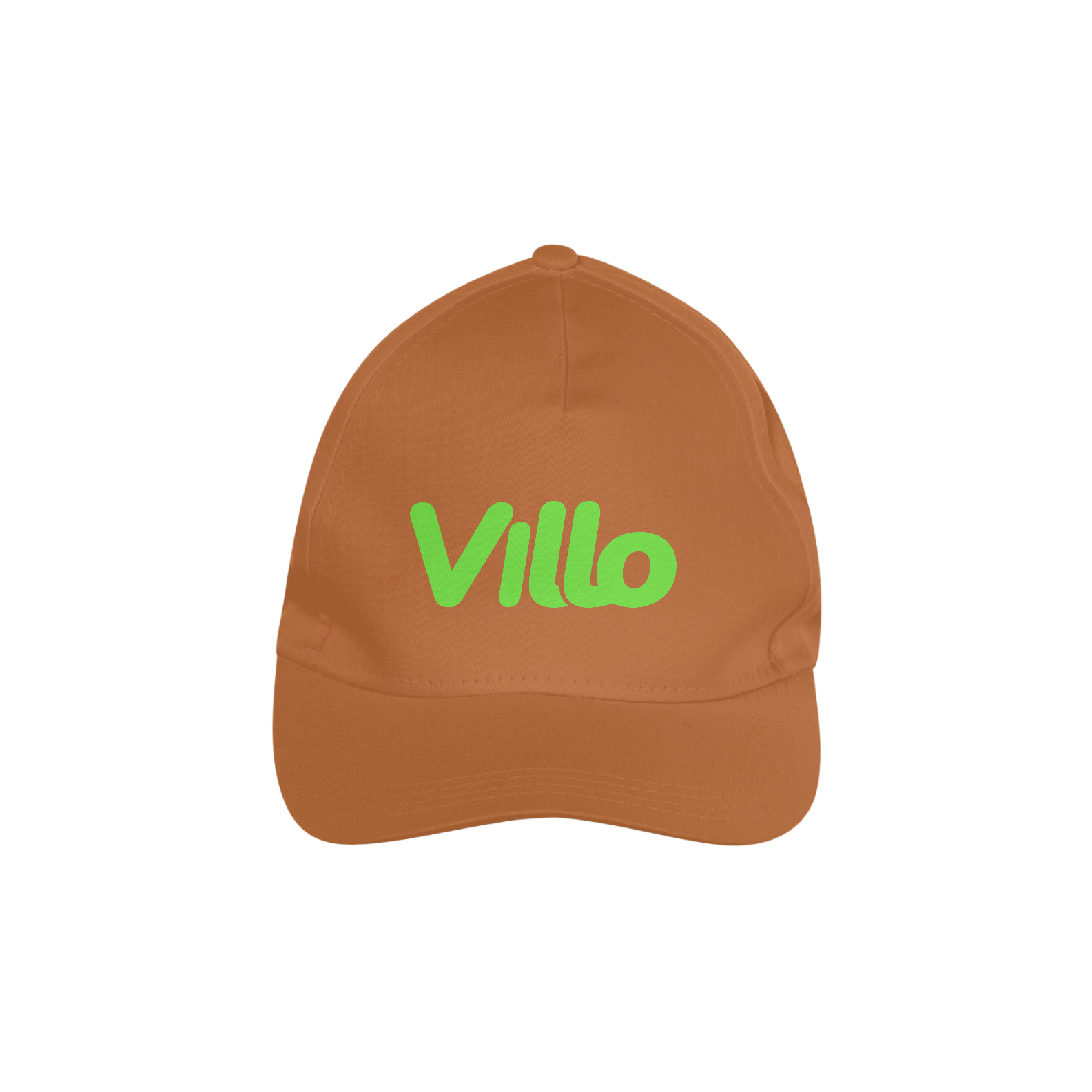 Boné Prime LM Villo light green