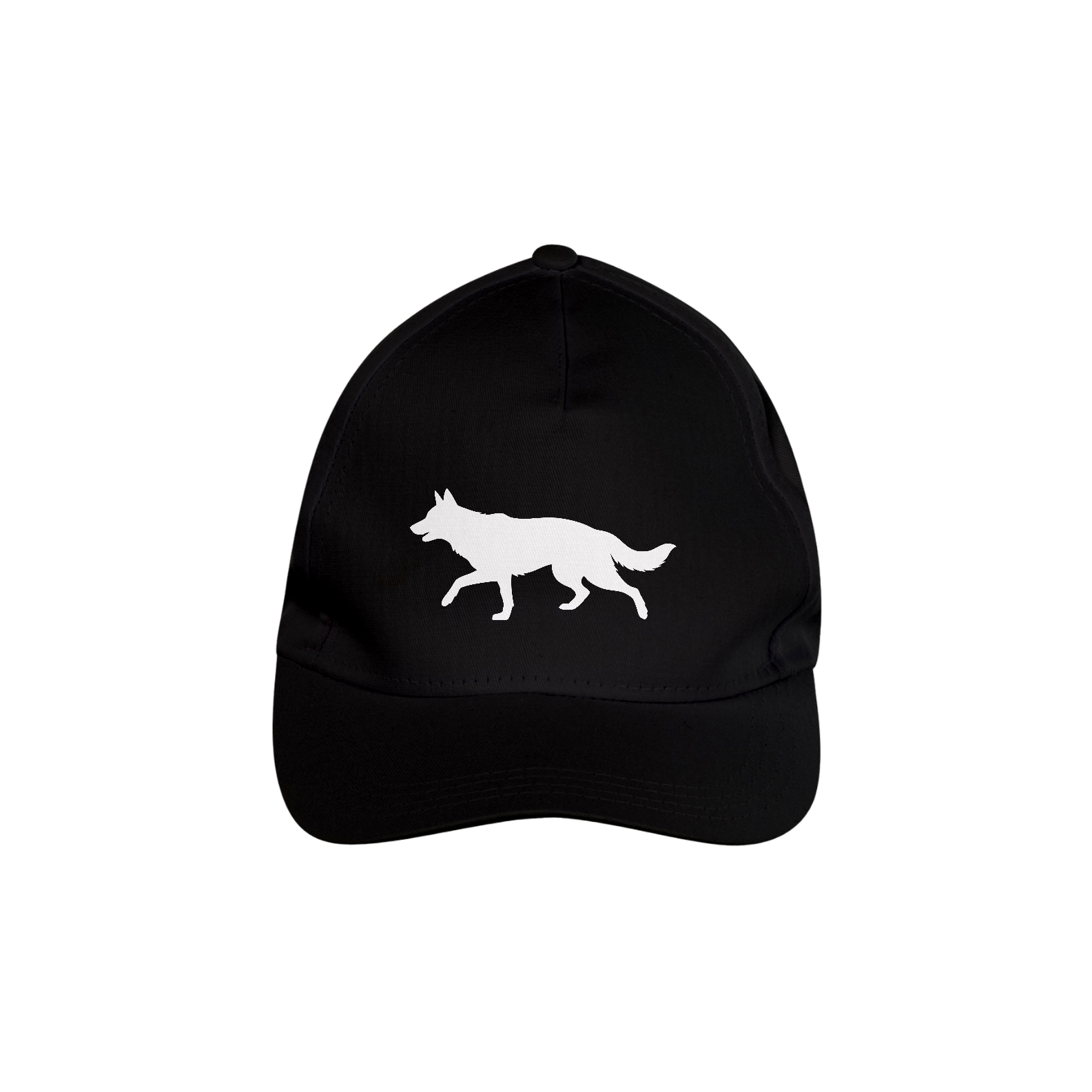 Boné Prime LM Dog White