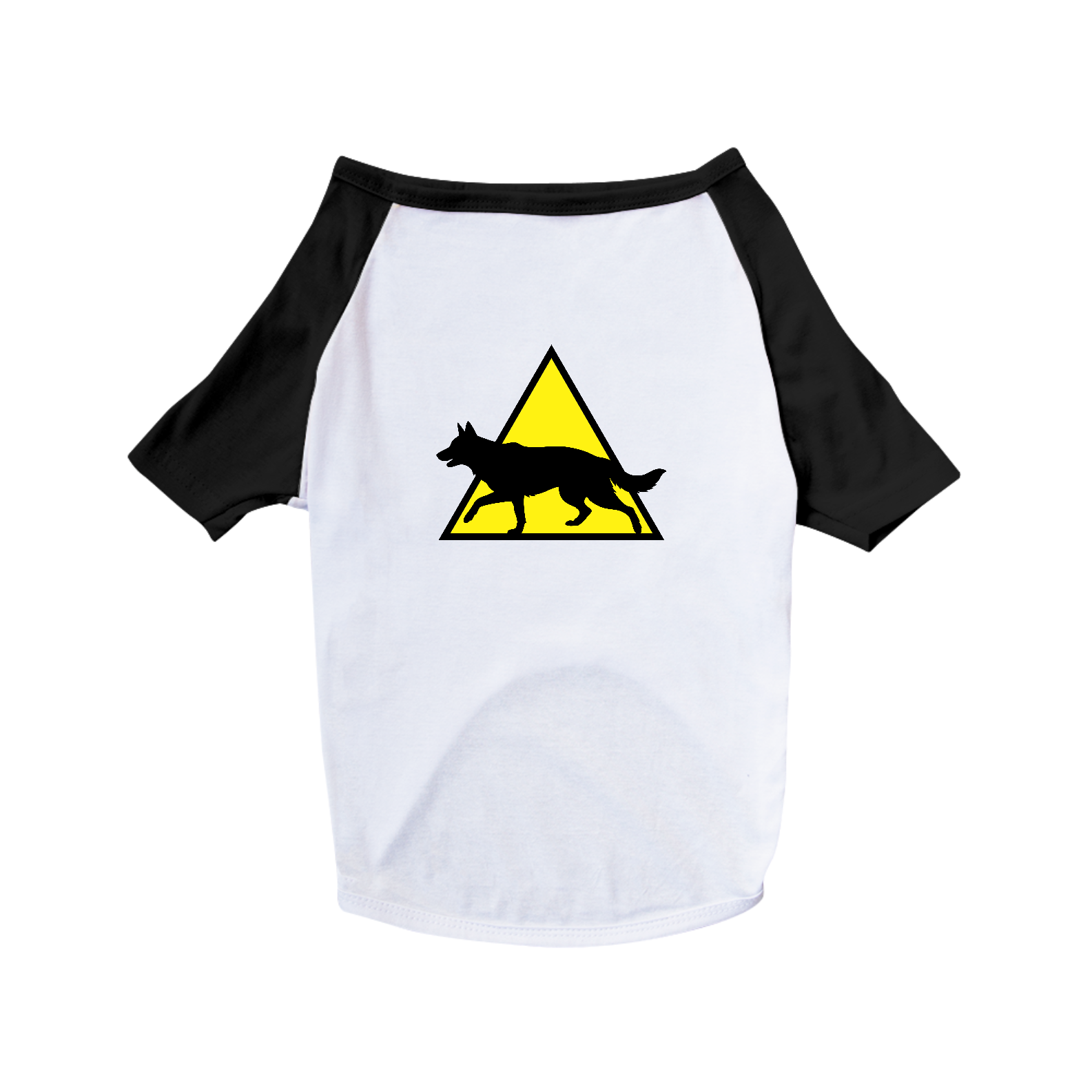 T-shirt Pet Alert