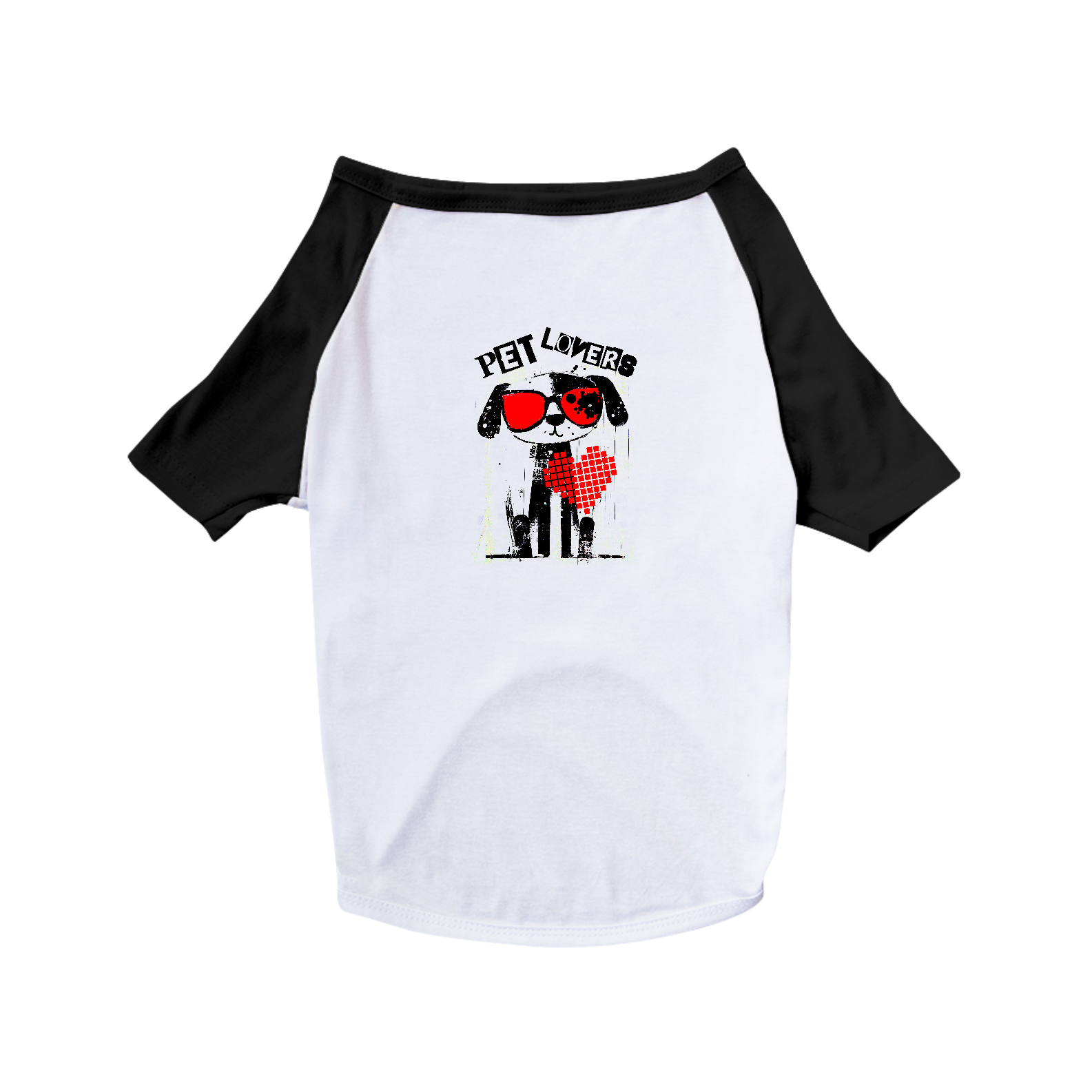 T-shirt Pet Lovers