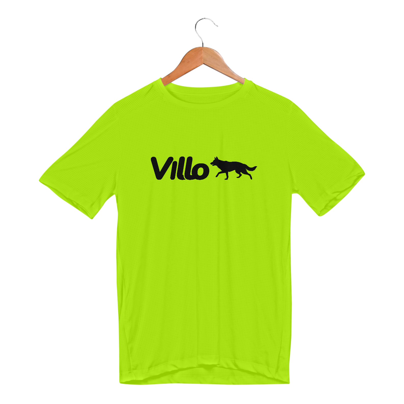 Camiseta Sport DRY UV LM Black