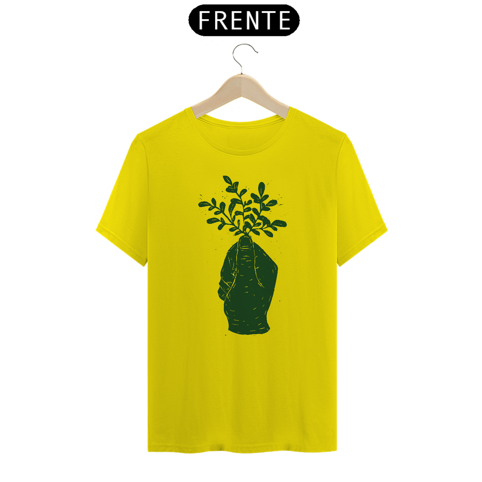 Camiseta - 