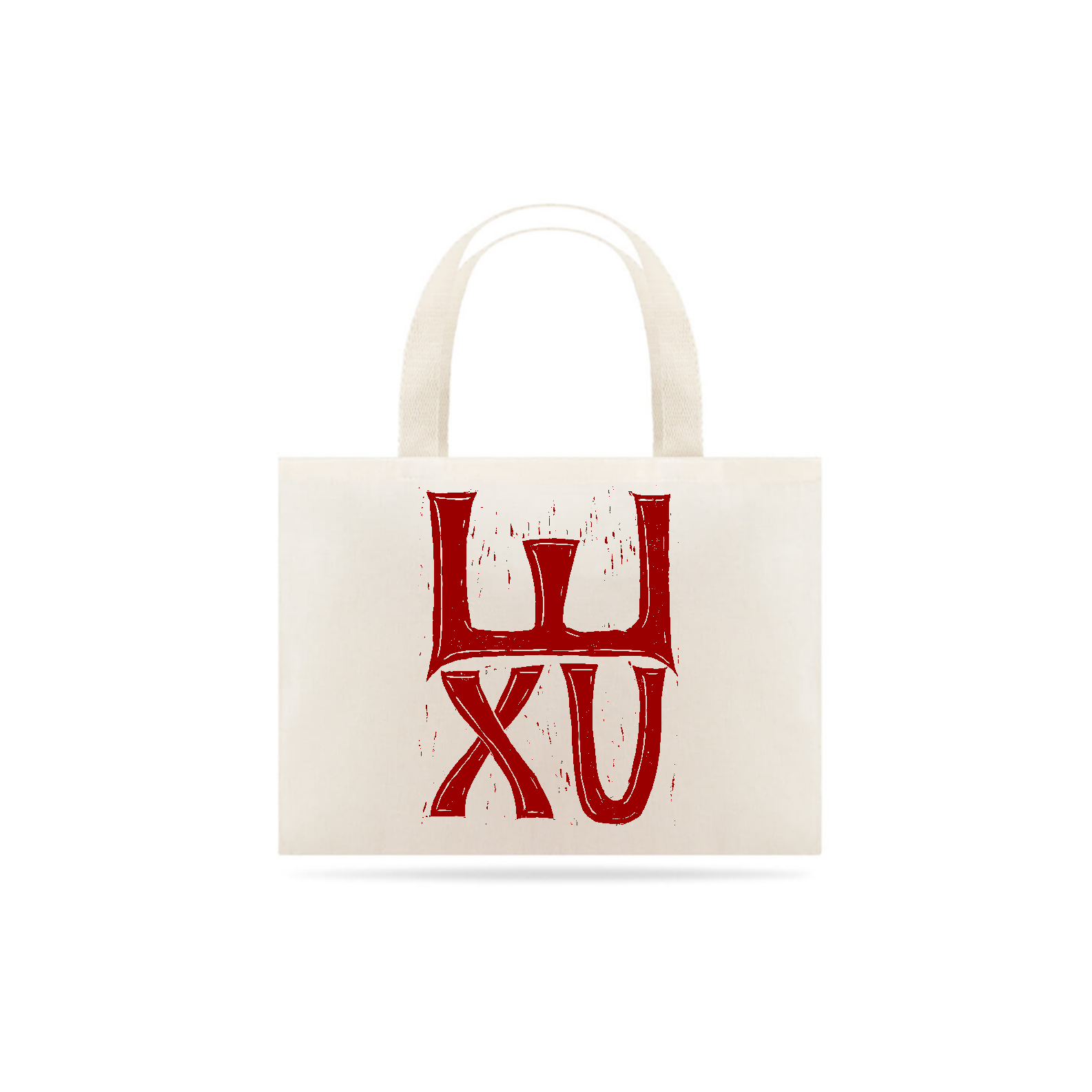 Eco bag - Exu