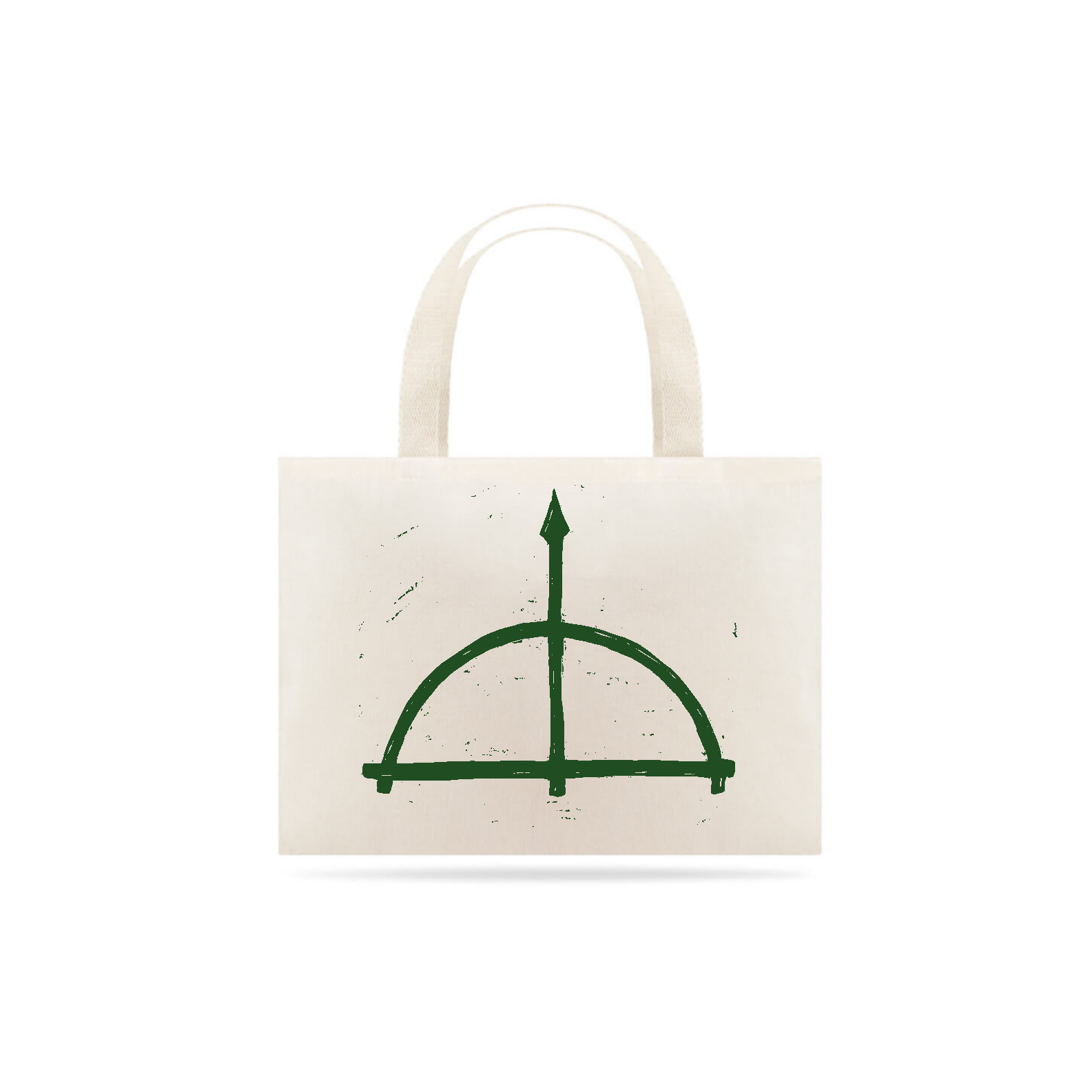 Eco bag - Ofá de Oxóssi
