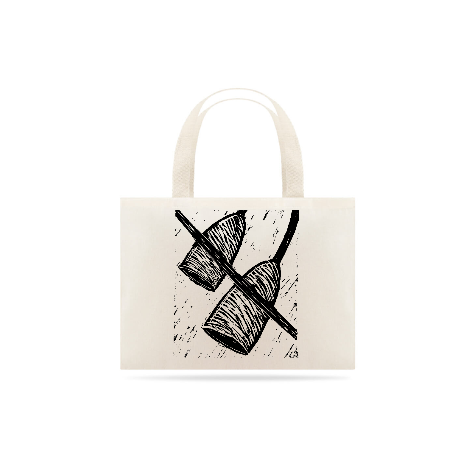 Eco bag - Agogô