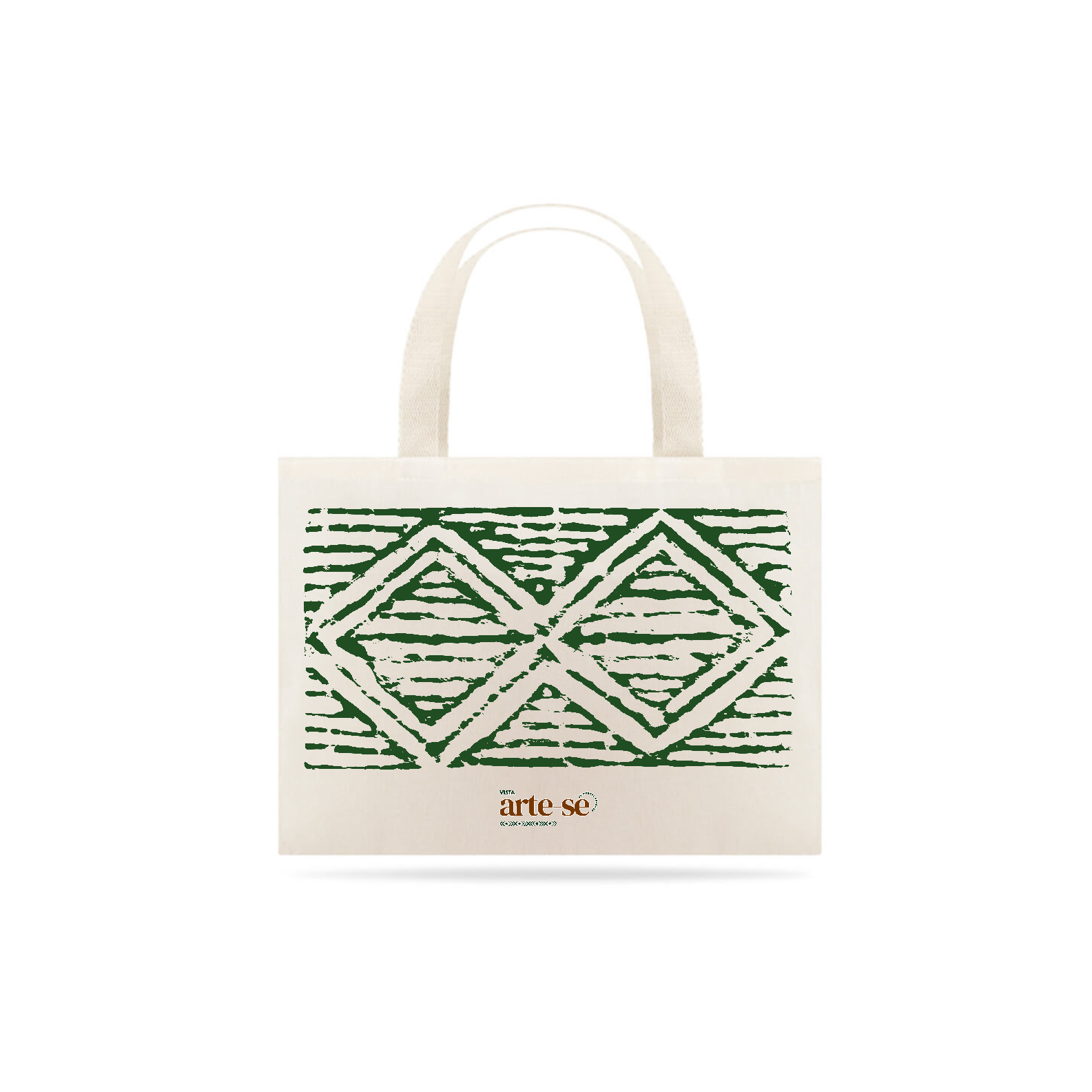 Eco bag - Guarani