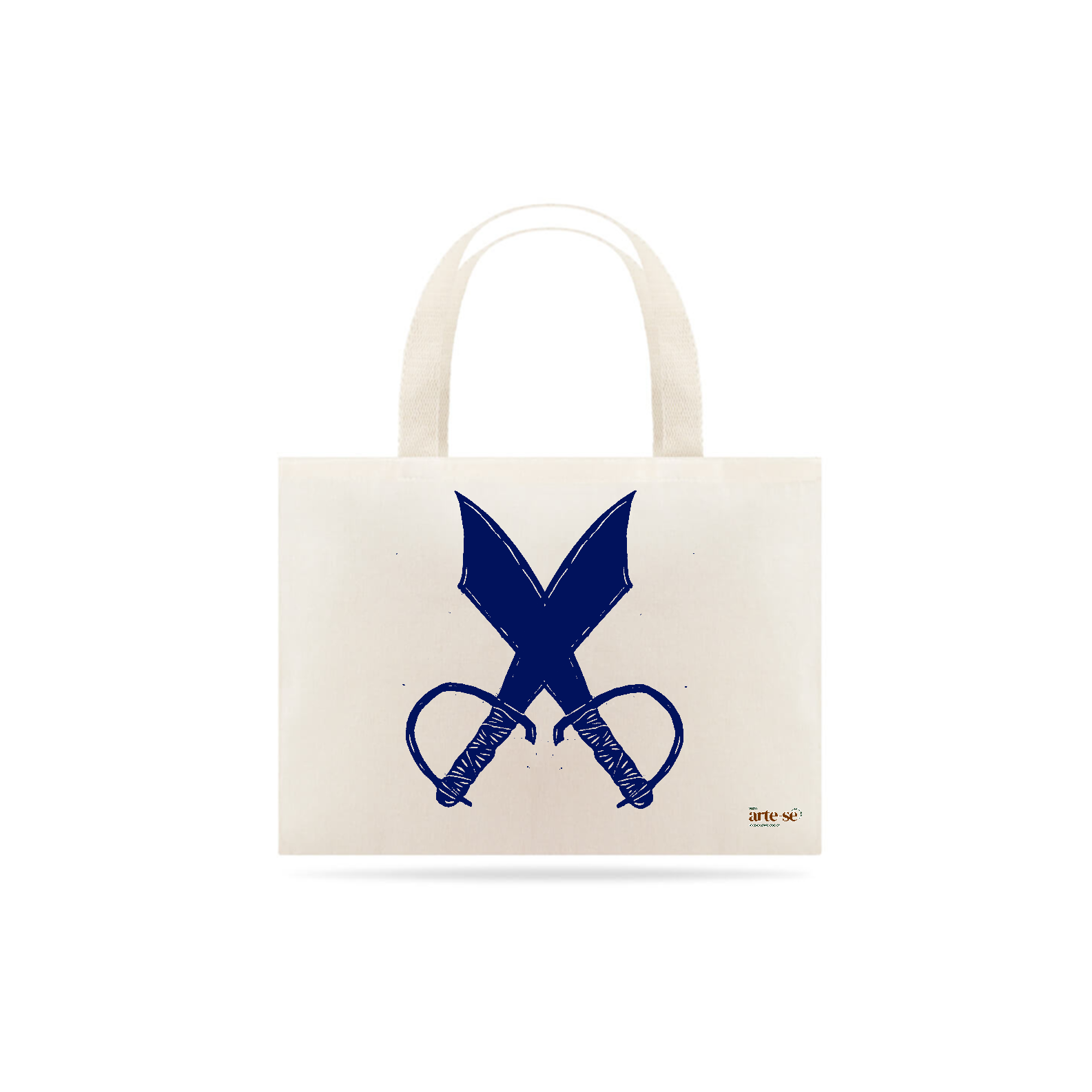 Eco bag - Espadas de Ogum
