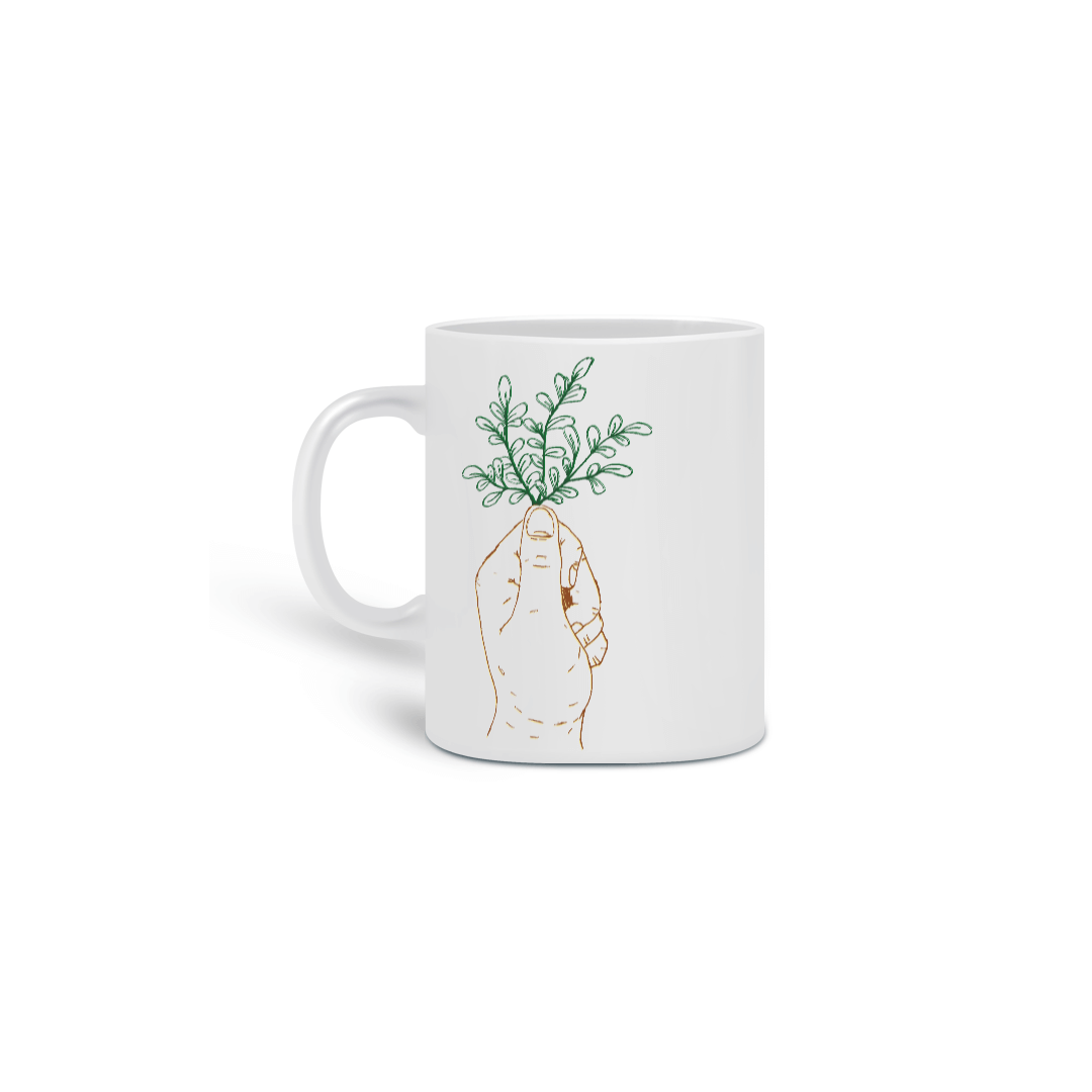 Caneca - 