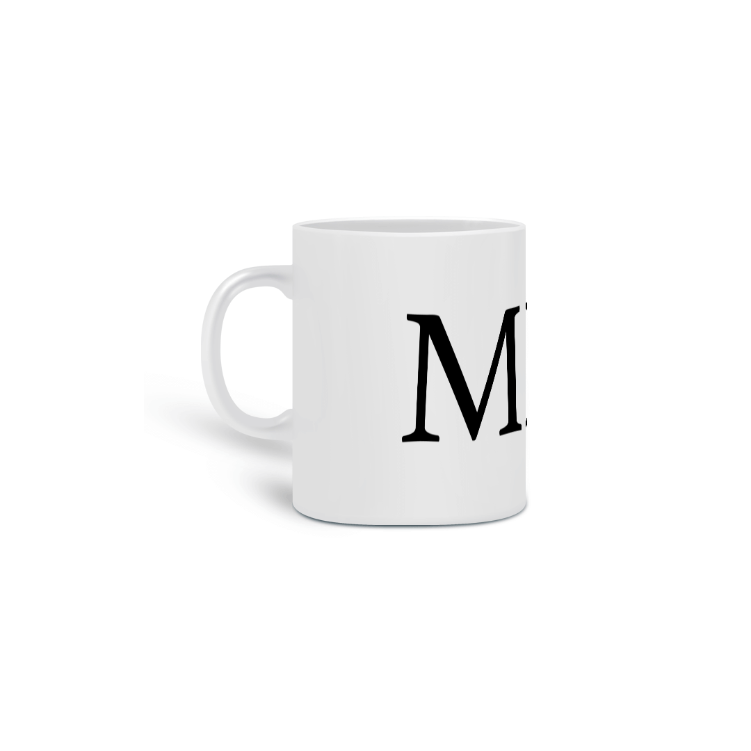 Caneca Just MILF