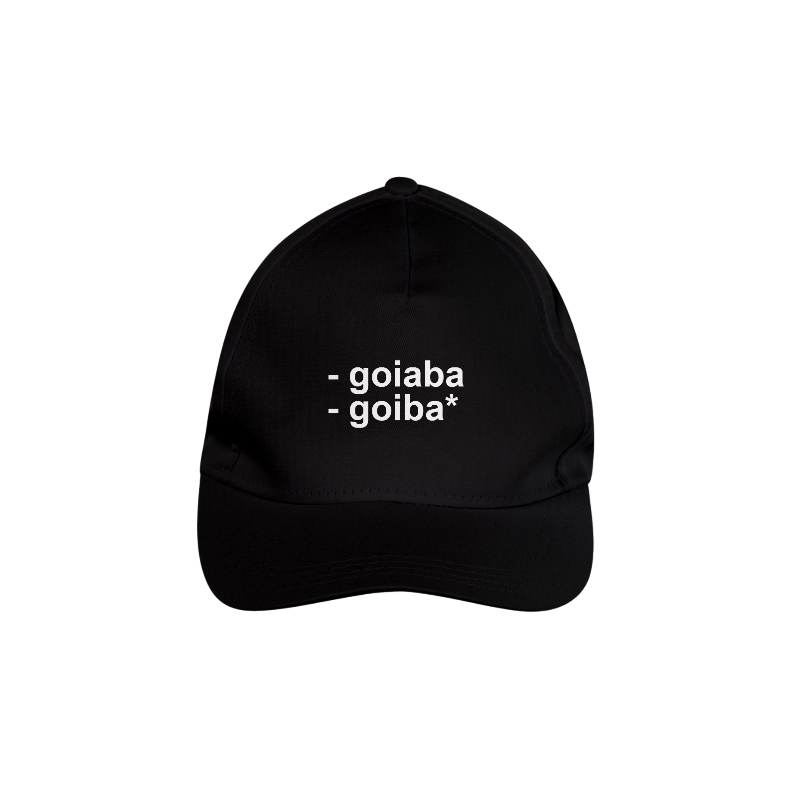 Boné Goiaba Goiba*