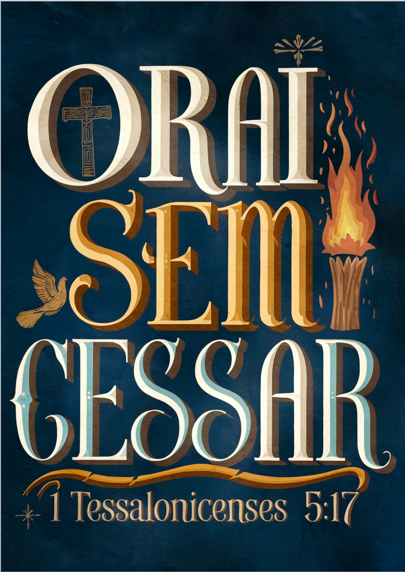 Orai sem cessar