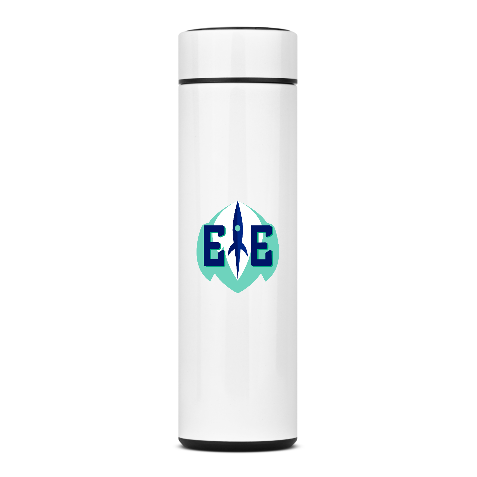 Garrafa Térmica - Logo Esquadrão