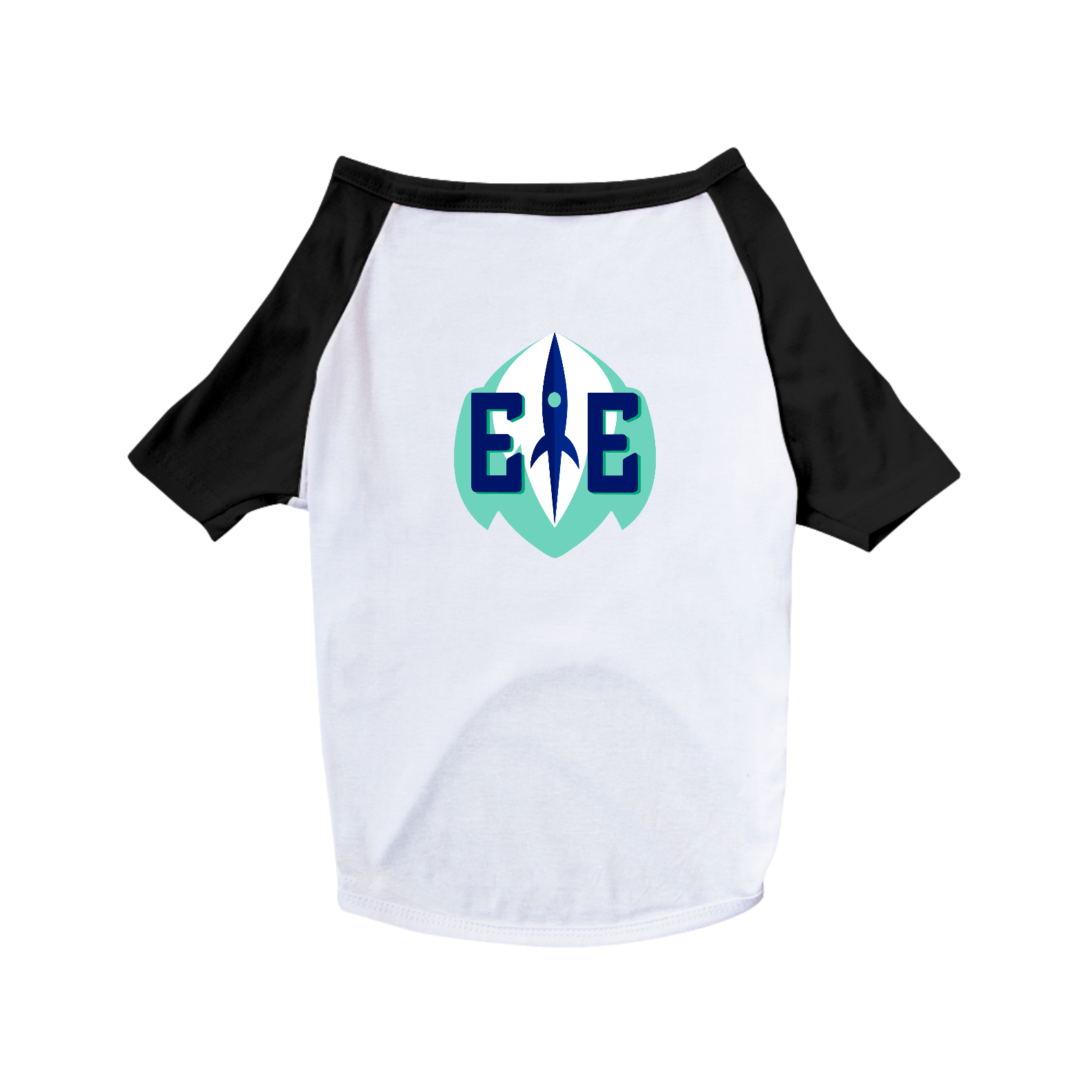 Roupa Pet Esquadrão - Eva