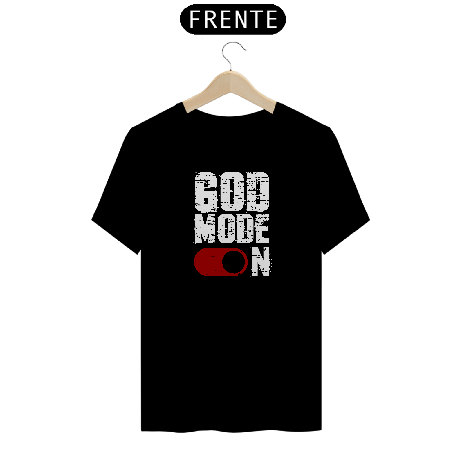 GOD MODE