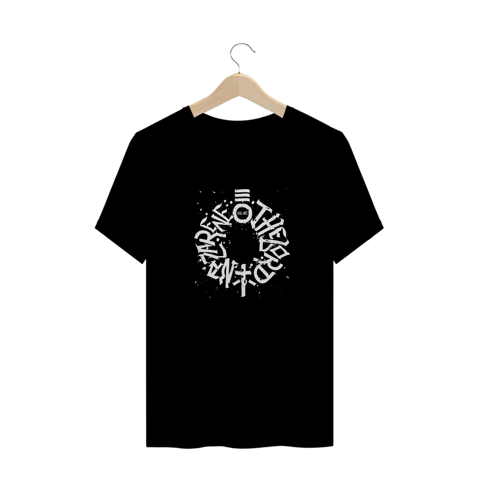 NAZARENO - PLUS SIZE